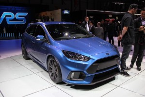GV Ford-Focus-RS-