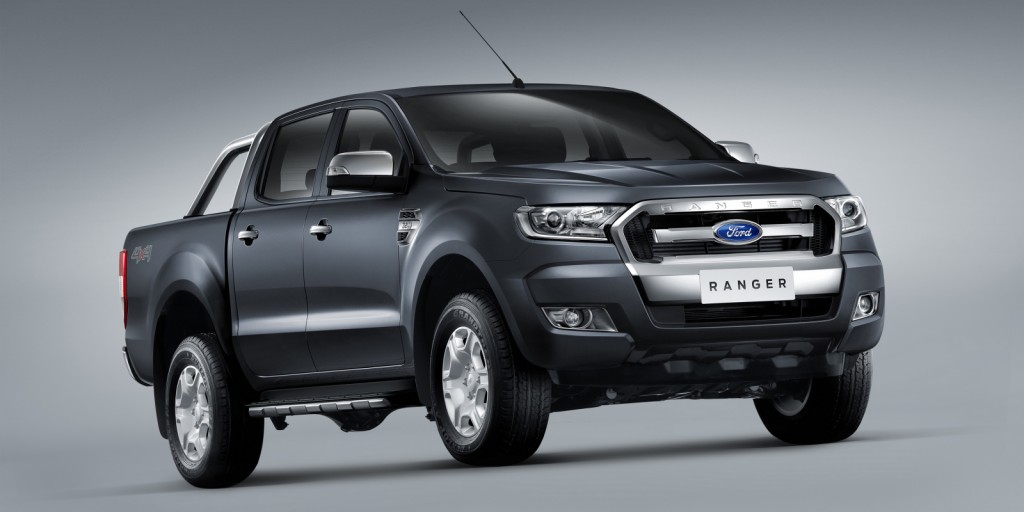 Ford ranger avito