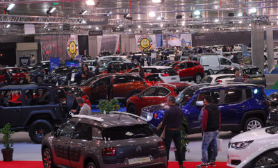 Το Auto Festival κέρδισε και φέτος τις εντυπώσεις του κοινού!