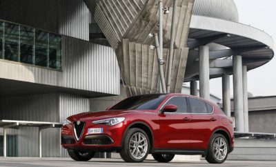 Νέα έκδοση πετρελαίου 150 ίππων για την Alfa Romeo Stelvio