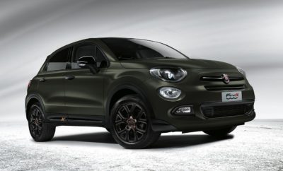 Στην Ελλάδα το Fiat 500X S-Design Την εμφάνισή της στην ελληνική αγορά κάνει η ειδική έκδοση Fiat 500X S-Design, διαθέτοντας ένα πιο σπορ και σύγχρονο στυλ. Η συγκεκριμένη έκδοση παρουσιάστηκε για πρώτη φορά στην έκθεση της Γενεύης και προορίζεται για όσους αναζητούν ένα αυτοκίνητο πόλης με ισχυρή προσωπικότητα. Οι ενδιαφερόμενοι μπορούν να προβούν άμεσα στην παραγγελία της έκδοσης, η τιμή της οποίας διαμορφώνεται στα 21.300 € για τις εκδόσεις City και 22.000 € για τις εκδόσεις Off-Road (δεν περιλαμβάνεται προωθητική ενέργεια). Η εξωτερική εμφάνιση του 500X S-Design είναι αναβαθμισμένη χάρη στις σκούρες λεπτομέρειες, οι οποίες διακοσμούν διάφορα επιμέρους σημεία του αυτοκινήτου. Εκείνο που ξεχωρίζει ιδιαίτερα είναι η σκούρα επιχρωμίωση σε εξωτερικά πόμολα, στην εμπρός μάσκα, στα πλευρικά διακοσμητικά θυρών, στο πόμολο του πορτμπαγκάζ, στα πλαίσια των πίσω φώτων, καθώς και στα καλύμματα των εξωτερικών καθρεφτών. Τα πίσω κρύσταλλα είναι επίσης σκούρα, ενώ το 500X γίνεται ακόμα πιο αναγνωρίσιμο χάρη στις σκούρες ζάντες αλουμινίου 17 ιντσών με δακτύλιο σε χρώμα χαλκού, τα πλευρικά διακοσμητικά θυρών με το σύμβολο X σε χρώμα χαλκού και τους σκουρόχρωμους προβολείς με φώτα Xenon, που ανήκουν στον πλούσιο βασικό εξοπλισμό του μοντέλου. Οι καταναλωτές έχουν τη δυνατότητα επιλογής ανάμεσα σε έξι εξωτερικά χρώματα, όπου ξεχωρίζει η νέα πράσινη ματ απόχρωση Alpi. Σημειώνεται πως οποιαδήποτε επιλογή χρώματος δεν έχει χρέωση στον πελάτη. Τα σκούρα στοιχεία αναπαράγονται και στην καμπίνα του 500X S-Design, όπου δεσπόζουσα θέση κατέχει το μαύρο ταμπλό με το λογότυπο 500 σε χάλκινη απόχρωση και το κεντρικό τούνελ με σκούρα απόχρωση. Σκούρες επιχρωμιωμένες λεπτομέρειες διακρίνονται και στο τιμόνι, στα χειριστήρια ελέγχου του κλιματισμού και στο σύστημα U-Connect, ενώ σκούρα είναι και τα πάνελ των θυρών. Άλλο ένα ιδιαίτερο στοιχείο του εσωτερικού του S-Design αποτελούν τα καθίσματα από μαύρο ύφασμα με μαύρα κομμάτια από οικολογικό δέρμα και ραφές σε χάλκινο χρώμα. Με λίγα λόγια, στην έκδοση S-Design, η αδιαμφισβήτητη κομψότητα του 500X ενισχύεται περαιτέρω μέσα από τις ειδικές σύγχρονες πινελιές και τον πιο σπορ προσανατολισμό. Το 500X S-Design διατίθεται τόσο σε εμφάνιση Off-Road όσο και σε City, ενώ πλαισιώνεται από δύο μηχανικά σύνολα, τον κινητήρα βενζίνης 1,4 Multiair 140 ίππων και τον κινητήρα πετρελαίου 1,6 MTJ που αποδίδει 120 ίππους. Ο βασικός εξοπλισμός του S-Design είναι ιδιαίτερα πλούσιος και περιλαμβάνει μεταξύ άλλων: 6 αερόσακους, ESP/MSR/ASR/Hill Holder/ERM, αυτόματο διζωνικό κλιματισμό, κεντρικό κλείδωμα με τηλεχειρισμό, πίσω αναδιπλούμενα καθίσματα, δερμάτινο τιμόνι, σύστημα U-Connect με έγχρωμη οθόνη αφής 5’’, Bluetooth, Audio streaming, Live Services, χειριστήρια ηχοσυστήματος στο τιμόνι, προβολείς ομίχλης, σύστημα Start & Stop, κιτ επισκευής ελαστικού Fix & Go, εμπρός υποβραχιόνιο και επιλογέα οδήγησης (Drive Mood Selector), ενώ στην έκδοση Off-Road διατίθενται επιπλέον μαύρες μπάρες οροφής και επιχρωμιωμένη απόληξη εξάτμισης.