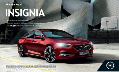 Η Opel υπόσχεται να κάνει τις μελλοντικές τεχνολογίες προσιτές σε όλους ‘Καινοτομίες για τον άνθρωπο’ - Φιλοσοφία βαθιά ριζωμένη στην ιστορία της μάρκας Από κατασκευάστρια αυτοκινήτων εξελίσσεται σε πάροχο συνδεδεμένης μετακίνησης Νέο Opel Blitz συμβολίζει τη σαφήνεια και τη σύγχρονη αισθητική αντίληψη “Γερμανική τεχνολογία για όλους” - Νέα καμπάνια Insignia με τον Jürgen Klopp “Το μέλλον ανήκει σε όλους” είναι το νέο δόγμα της Opel και αποτυπώνει τις προσδοκίες της εταιρείας. Η Opel εκδημοκρατίζει τις μελλοντικές τεχνολογίες και τις κάνει προσιτές σε όλους. Αυτή η φιλοσοφία είναι βαθιά ριζωμένη στην ιστορία της μάρκας και τεκμηριώνεται από ορόσημα όπως η καθιέρωση του τριοδικού καταλυτικού μετατροπέα (1989), η τοποθέτηση αερόσακων κανονικού μεγέθους σε όλα τα επιβατικά αυτοκίνητα (1995), το ντεμπούτο του συστήματος προσωπικής υποστήριξης και συνδεσιμότητας Opel OnStar (2015) και το λανσάρισμα του επαναστατικού ηλεκτρικού αυτοκινήτου Opel Ampera-e με αυτονομία 520 km (σύμφωνα με τον κύκλο NEDC). Η cross-media καμπάνια για τη νέα ναυαρχίδα Insignia είναι η πρώτη που περιλαμβάνει το νέο δόγμα τα μάρκας και το ανανεωμένο λογότυπο Opel με το σήμα του κεραυνού. Ο Jürgen Klopp είναι ο ιδανικός πρεσβευτής του νέου δόγματος της μάρκας. Η βιομηχανία αυτοκινήτου αλλάζει ταχύτερα και πιο δραστικά από ποτέ. Το όχημα δεν βρίσκεται πλέον στο επίκεντρο του ενδιαφέροντος. Μετατοπίζεται πλέον στην ανθρώπινη μετακίνηση. Μία εκ βάθρων αλλαγή φιλοσοφίας! Το ‘μηχανικό’ γίνεται ‘ψηφιακό’, το ‘καύσιμο’ αντικαθίσταται από τον ‘ηλεκτρισμό’, και η ιδιοκτησία αυτοκινήτων δίνει τη θέση της σε λύσεις μετακίνησης προσαρμοσμένες στις εκάστοτε ανάγκες. «Το νέο δόγμα ‘Το μέλλον ανήκει σε όλους’ πηγάζει από την ψυχή της Opel. Είναι δέσμευση, ‘θέση’ και υποχρέωση – κάτι πολύ περισσότερο από μία απλή προϊοντική υπόσχεση,» δήλωσε η Διευθύντρια Μάρκετινγκ της Opel, Tina Müller. «Η μάρκα είναι πρωτοπόρος στον εκδημοκρατισμό καινοτομιών. Ανέκαθεν κάναμε τις premium τεχνολογίες προσιτές στο ευρύ κοινό. Το νέο δόγμα γεφυρώνει την ιστορία της Opel με το μελλοντικό πρόγραμμα της μάρκας. Αυτό μας οδηγεί και ταυτόχρονα αποτελεί σύμβολο της μάρκας» πρόσθεσε η Tina Müller. Πέντε λέξεις, ένα μήνυμα: η Opel προσφέρει καινοτομίες σε όλους Το νέο δόγμα υπογραμμίζει τις δύο πλευρές της ‘τοποθέτησης’ (positioning) της μάρκας Opel: “Το μέλλον …” δείχνει ότι οι προηγμένες λύσεις μετακίνησης είναι εφικτές μόνο με συνεχείς καινοτομίες, κάτι για το οποίο η Opel αγωνίζεται καθημερινά. Το “… ανήκει σε όλους“ τονίζει ότι αυτές οι λύσεις και οι μελλοντικές τεχνολογίες δεν είναι αποκλειστικές μόνο για ολίγους και εκλεκτούς αλλά προορίζονται για όλους. «Το μέλλον δεν είναι μία ελιτίστικη πολυτέλεια αλλά ποιότητα ζωής για όλους» δήλωσε η Tina Müller. Η Opel ήταν ανέκαθεν πρωτοπόρος στον εκδημοκρατισμό καινοτομιών και premium τεχνολογιών. Η καθιέρωση του τριοδικού καταλυτικού μετατροπέα και η τοποθέτηση αερόσακων κανονικού μεγέθους σε όλα τα επιβατικά αυτοκίνητα είναι ορόσημα στους τομείς περιβαλλοντικής προστασίας και ατομικής ασφάλειας. Πρόσφατα παραδείγματα είναι οι πρωτοποριακοί προβολείς IntelliLux LED® matrix στις κατηγορίες μεσαίων και συμπαγών μοντέλων, το σύστημα προσωπικής συνδεσιμότητας και υποστήριξης Opel OnStar και το επαναστατικό ηλεκτρικό αυτοκίνητο Opel Ampera-e. Οι τεχνολογίες αυτές κάνουν την οδήγηση ασφαλέστερη και πιο ευχάριστη, δηλαδή καλύτερη για τον άνθρωπο. «Οι καινοτομίες που θέλουμε να προσφέρουμε δεν εξελίσσονται από μηχανικούς για μηχανικούς, αλλά από μηχανικούς για τον άνθρωπο» δήλωσε η Tina Müller. Γι’ αυτό, η Opel επιθυμεί να συμβάλλει θετικά σε ένα πιο ανθρώπινο κόσμο μετακίνησης. Έναν μελλοντικό κόσμο με αυτόνομα, ηλεκτρικά οχήματα, με τα οποία οι άνθρωποι θα μπορούν να κινούνται συνεχώς και να είναι συνδεδεμένοι μεταξύ τους – σύμφωνα με το δόγμα “Το μέλλον ανήκει σε όλους”. «Αυτό το δόγμα της μάρκας είναι μία εξωστρεφής προσέγγιση και μία εσωτερική αποστολή: Επίσης στέλνει ένα ηχηρό μήνυμα στους εργαζομένους μας, οι οποίοι δίνουν καρδιά και ψυχή δουλεύοντας για το μέλλον σε καθημερινή βάση» πρόσθεσε η Tina Müller. Το νέο σλόγκαν δημιουργήθηκε σε συνεργασία με την Scholz & Friends. Η εταιρεία είχε αναλάβει την καμπάνια ‘Umparken im Kopf’ το 2014, μία από τις πιο επιτυχημένες αυτοκινητιστικές καμπάνιες στη Γερμανία που συνετέλεσε στην ανάκαμψη της Opel. «Το ’Umparken im Kopf’ συμβόλιζε ένα νέο τρόπο σκέψης που υπερνικά την προκατάληψη. Το σλόγκαν ‘Το μέλλον ανήκει σε όλους’ συμβολίζει την πεποίθηση ότι μπορούμε να είμαστε κυρίαρχοι του μέλλοντος μόνο ενωμένοι. Και τα δύο σλόγκαν έχουν ένα κοινό: Ενσαρκώνουν μία φιλοσοφία που υπερβαίνει τη μάρκα και προχωρά πέρα από την κατηγορία ‘αυτοκίνητο’,» δήλωσε ο Frank-Michael Schmidt, CEO της Scholz and Friends. Το ξεκίνημα μιας νέας εποχής υποδηλώνει και το νέο Opel Blitz. Η έμφαση δίνεται στην ουσία. Γι’ αυτό και οι οδηγίες για τον επανασχεδιασμό του λογοτύπου της Opel ήταν η σαφήνεια και η απλότητα. Επομένως, όλα τα κανάλια επικοινωνίας θα χρησιμοποιούν από σήμερα ένα λογότυπο Opel με ‘καθαρή’ 2D εμφάνιση. Προφανώς, τα βασικά συστατικά στοιχεία του λογοτύπου της Opel παραμένουν – με τον κύκλο ως σύμβολο του τροχού και την αστραπή ως δείγμα καθαρής ενέργειας. Αναγνωρίσιμο με μια ματιά: απλό – σαφές – ξεκάθαρο. Πώς επιτυγχάνεται ένα σύγχρονο ηγετικό στυλ: Νέο Insignia με premium τεχνολογία για όλους Το νέο Opel Insignia αποτυπώνει ακριβώς τι σημαίνει αυτό το δόγμα από πλευράς προϊόντος. Το νέο μοντέλο είναι το πρώτο αυτοκίνητο μαζικής παραγωγής με το νέο λογότυπο – σ’ αυτή την περίπτωση σε 3D – και προσφέρει τη μεγαλύτερη γκάμα ευφυών τεχνολογιών από οποιοδήποτε άλλο μοντέλο της κατηγορίας. Μεταξύ αυτών είναι το πρωτοποριακό σύστημα φωτισμού IntelliLux LED® matrix, ένα υπερσύγχρονο σύστημα, ευφυή συστήματα υποστήριξης οδηγού και οθόνη head-up. Μία ελκυστική προσφορά κυρίως για πελάτες που μέχρι τώρα δείχνουν περισσότερο ενδιαφέρον για πολυτελείς premium μάρκες. Με άλλα λόγια, το νέο Insignia είναι πραγματικός ηγέτης – που κατασκευάζεται στη Γερμανία. Συνεπώς, η νέα καμπάνια επικοινωνίας 360-μοιρών ανοίγει με το σλόγκαν “Γερμανική τεχνολογία για όλους” και τον πρεσβευτή της Opel, Jürgen Klopp σε πρωταγωνιστικό ρόλο. Η πρωτότυπη κύρια διαφήμιση της καμπάνιας το επιβεβαιώνει: «Υπάρχει ένα νέο ηγετικό στυλ. Εξουσιαστικό – αλλά όχι αυταρχικό. Υπολογιστικό – αλλά όχι ασυναίσθητο. Με το βλέμμα στραμμένο στο μέλλον – αλλά για όλους. Το νέο Insignia. Γερμανική τεχνολογία για όλους.» Να ηγείσαι, να ενθαρρύνεις και να μην αφήνεις κανέναν πίσω. Το νέο Insignia είναι ακριβώς για τέτοια άτομα, επειδή είναι ένα αυτοκίνητο που απευθύνεται σε όσους γνωρίζουν τι πραγματικά μετράει. Ποιος θα μπορούσε να το εκπροσωπεί καλύτερα από τον προσηνή και αντισυμβατικό Jürgen Klopp; «Ήρθε η ώρα για ένα νέο στυλ ηγεσίας. Αυτό ενσαρκώνεται από όλα τα προϊόντα μας, και κυρίως από το νέο Insignia – που σχεδιάστηκε, εξελίχθηκε και κατασκευάζεται στο Rüsselsheim. Προϊόν Γερμανικής μηχανολογίας, η ναυαρχίδα μας προσφέρει premium μέχρι πρότινος γνωστή μόνο από πολυτελή αυτοκίνητα. Συμβατικά όρια; Υπάρχουν για να ξεπερνιούνται» σχολιάζει η Διευθύντρια Μάρκετινγκ της Opel, Tina Müller. Επομένως, το σλόγκαν “Γερμανική τεχνολογία για όλους” είναι στην καρδιά της ολοκληρωμένης καμπάνιας επικοινωνίας 360 μοιρών για το νέο Insignia, που ξεκινά τώρα σε όλα τα Μέσα – από τηλεόραση, internet και social media, μέχρι ραδιόφωνο, έντυπες διαφημίσεις και αφίσες. Βίντεο καμπάνιας: το νέο Insignia εκμεταλλεύεται τα πλεονεκτήματά του Το νέο Insignia είναι ένας πραγματικός ‘ομαδικός παίκτης’ που επιτρέπει νέες δυνατότητες. Αυτό επιβεβαιώνεται και από τις άλλες διαφημίσεις με θέμα τις καινοτομίες της ναυαρχίδας της Opel: premium τεχνολογίες που προσφέρουν στο Insignia πλεονέκτημα και κατ’ επέκταση βοηθούν όσους βρίσκονται στο δρόμο. Οι νέοι ‘ηγέτες’ έχουν ευρύ πεδίο ορατότητας και δεν χάνονται στο σκοτάδι – με το πρωτοποριακό σύστημα φωτισμού LED Matrix . Επιπλέον, ηγούνται της κούρσας – χωρίς να εκτρέπονται από την πορεία τους, χάρη στο προηγμένο σύστημα τετρακίνησης με έλεγχο κατανομής ροπής Twinster. Θέλετε να κάνετε κράτηση σε δωμάτιο ξενοδοχείου ενώ οδηγείτε; Κανένα πρόβλημα με το OnStar[1] . Υπηρεσίες που κάνουν τη ζωή ευκολότερη – για όλους. Πρόσθετα πλεονεκτήματα του νέου Insignia προβάλλονται online. Στο YouTube, οι χρήστες του διαδικτύου μπορούν να βλέπουν πώς το Insignia προσφέρει ανέσεις κατηγορίας business και δίνει προτεραιότητα στην ασφάλεια σε έξι βίντεο με θέμα τα εργονομικά premium καθίσματα AGR, την αυτόματη πίσω πόρτα, και το αυτόματο φρενάρισμα έκτακτης ανάγκης με αναγνώριση πεζών. Το Insignia προσφέρει συνδεσιμότητα πρώτης κατηγορίας με IntelliLink και ενσωμάτωση smartphone καθώς και Opel OnStar, που περιλαμβάνει 24ωρη υποστήριξη έκτακτης ανάγκης και νέες υπηρεσίες όπως κράτηση δωματίου σε ξενοδοχείο και ανεύρεση χώρου στάθμευσης[2] . Καμπάνια στα Social media: “Το αφεντικό έχει πάντα την τελευταία λέξη: ευχαριστώ!” Η Opel εξηγεί ότι η νέα γενιά Insignia εκπροσωπείται με μηνύματα προσαρμοσμένα στα target group και ‘ειδικές οδηγίες’ σε κανάλια των social media, όπως Facebook και LinkedIn. Αστείες ατάκες όπως “Το αφεντικό έχει πάντα την τελευταία λέξη: ευχαριστώ” δείχνει ότι οι ‘ομαδικοί παίκτες’ καταφέρνουν περισσότερα στη ζωή τους. Το νέο Opel Insignia είναι τέλειο παράδειγμα, με μία σπορ, ελκυστική εμφάνιση, πληθώρα κορυφαίων τεχνολογιών και απέριττη γοητεία. Όπως και στις υπόλοιπες καμπάνιες της Opel, η δημιουργική εταιρεία Scholz & Friends Hamburg είναι υπεύθυνη για την καμπάνια 360 μοιρών του Insignia. Ο Δημιουργικός Διευθυντής Niels Alzen δήλωσε: «Το νέο Insignia δεν είναι αυτοκίνητο για αυταρχικά άτομα! Σε ένα κόσμο, τον οποίο μερικοί θα ήθελαν να εξουσιάζουν ως μονάρχες, αυτό είναι ένα ισχυρό και επίκαιρο μήνυμα. Με την καμπάνια του Insignia σε στυλ blockbuster προτρέπουμε ένα πιο συλλογικό ηγετικό στυλ.» Με το νέο δόγμα της Opel “Το μέλλον ανήκει σε όλους” σαν δέσμευση, ‘θέση’ και υποχρέωση μαζί με τη μεγαλύτερη προϊοντική επέλαση στην ιστορία της εταιρείας (“7 το 17”) η μάρκα είναι άριστα προετοιμασμένη για το μέλλον. [1] Μέσω Booking.com. Απαιτούνται διεύθυνση e-mail και πιστωτική κάρτα. [2] Μέσω Parkopedia.