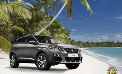 Peugeot 3008: Η ζούγκλα του Άγιου Δομίνικου έχει πλέον νέο βασιλιά!