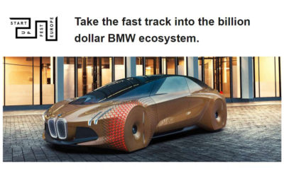 Επίδοξοι επιχειρηματίες και εταιρείες startup στην Ολλανδία και σε όλη την Ευρώπη καλούνται να υποβάλλουν τις καινοτόμες επιχειρηματικές ιδέες τους στο BMW Group στο πλαίσιο ενός μοναδικού διαγωνισμού που μπορεί να αναμορφώσει το μέλλον της παγκόσμιας μετακίνησης και της ζωής στην πόλη. Η BMW καλεί νεοφυείς επιχειρήσεις που ασχολούνται με προϊόντα ή υπηρεσίες μετακίνησης να υποβάλλουν τις καινοτόμες ιδέες τους πάνω σε θέματα τεχνολογίας, προϊόντων και υπηρεσιών. Μέσα από αυτό το διαγωνισμό, τους ανοίγεται μία ευκαιρία γνωριμίας με ένα χώρο που αγοράζει προϊόντα και υπηρεσίες αξίας δισεκατομμυρίων δολαρίων κάθε χρόνο. Σε συνδυασμό με το κορυφαίο, Ευρωπαϊκό φεστιβάλ νεοφυών επιχειρήσεων StartupFest Europe 2017 που πραγματοποιείται στην Ολλανδία από 25- 28 Σεπτεμβρίου, το BMW Startup Challenge δίνει την πολύτιμη ευκαιρία σε φιλόδοξους επιχειρηματίες να παρουσιάσουν τις καινοτομίες τους σε κορυφαίους επενδυτές, επιτυχημένους εκπροσώπους του επιχειρείν και υπεύθυνους λήψης στρατηγικών και χρηματοοικονομικών αποφάσεων από το BMW Group. Όλοι οι υποψήφιοι του διαγωνισμού θα εξεταστούν από το BMW Startup Garage, την ομάδα που είναι υπεύθυνη για τον εντοπισμό startups για συνεργασίες με το BMW Group. Δέκα startups θα επιλεγούν για να παρουσιάσουν τις καινοτομίες τους σε μία υψηλού προφίλ επιτροπή που απαρτίζεται από κορυφαία ονόματα του κόσμου των νεοφυών επιχειρήσεων. Μεταξύ των μελών της επιτροπής είναι ο Daan Roosegaarde, Ολλανδός καλλιτέχνης και ιδρυτής του Studio Roosegaarde, ο Evert Jaap Lugt, Διευθύνων Σύμβουλος της YES!Delft, ο Menno Kleingeld, Διευθύνων Σύμβουλος της Enabling Transport Solutions VDL Groep και ο Pieter Waasdorp, Διευθυντής Επιχειρηματικότητας στο Υπουργείο Οικονομικών Υποθέσεων. Οι τρεις επικρατέστερες startups από τις 10 φιναλίστ, θα κληθούν στη συνέχεια να παρουσιάσουν τις καινοτομίες τους live σε ένα ακροατήριο που θα απαρτίζεται από εκπροσώπους του διεθνούς τύπου και επιχειρηματίες σε ειδικό BMW Startup Symposium, στο Άμστερνταμ στις 26 Σεπτεμβρίου. Και οι τρεις θα επισκεφθούν – με όλα τα έξοδα πληρωμένα – το Startup Garage της BMW στο Μόναχο, όπου θα έχουν την ευκαιρία να παρουσιάσουν τις προτάσεις τους αναλυτικά στους διευθυντές της BMW που είναι υπεύθυνοι για την αγορά προϊόντων και υπηρεσιών για λογαριασμό της εταιρείας. Ο γενικός νικητής που θα επιλεγεί από τις τρεις startups θα λάβει το μεγάλο βραβείο: 12-μηνη χρήση μιας νέας, special-edition BMW X1, που θα κατασκευαστεί στην Ολλανδία. «Το BMW Group αντιμετωπίζει συνεχώς πολλές προκλήσεις καινοτομίας για τις οποίες δεν έχει πάντα άμεσες εσωτερικές λύσεις, γι’ αυτό αναζητάμε σε όλο τον κόσμο τις απαραίτητες τεχνολογίες, κυρίως μεταξύ των πρωτοπόρων επιχειρηματιών που διευθύνουν νεοφυείς εταιρείες», δήλωσε ο Neil Fiorentinos, Διευθύνων Σύμβουλος του BMW Group Nederland. Επιπλέον πρόσθεσε: «Καθώς το BMW Group εδραιώνεται όλο και περισσότερο ως ηγέτης καινοτομίας και πρωτοπόρος τεχνολογίας, η συνεργασία με το Ευρωπαϊκό φεστιβάλ κορυφαίων startup και καινοτομιών θα επιτρέψει σε πρωτοπόρες και επαναστατικές νεοφυείς επιχειρήσεις να παρουσιάσουν τις ιδέες τους σε μία ισχυρή ομάδα ατόμων υψηλής επιρροής και υπεύθυνων λήψης αποφάσεων στο χώρο της νεοφυούς επιχειρηματικότητας». «Στηρίζουμε σταθερά τις τεχνικές καινοτομίες και νέες, έξυπνες λύσεις που απαντούν στις περίπλοκες προκλήσεις της κοινωνίας, όπως η μετακίνηση και η καθαρή ενέργεια», δήλωσε ο Πρίγκιπας Constantijn της Ολλανδίας, Ειδικός Απεσταλμένος της StartupDelta. «Οι Startups είναι η κινητήρια δύναμη στην ανεύρεση τέτοιων λύσεων, και η Ολλανδία είναι το τέλειο μέρος για να ευδοκιμήσουν σε ένα πληθυσμό με γνώση και αγάπη για τις νέες τεχνολογίες. Κατά τη διάρκεια του StartupFest Europe 2017 startups, επενδυτές κεφαλαίων και εταιρείες συναντιούνται για να καταστήσουν εφαρμόσιμες τις διάφορες λύσεις. Είμαστε πολύ χαρούμενοι που η BMW επέλεξε το StartupFest Europe 2017 ως κεντρική σκηνή για το BMW Startup Challenge και μαζί μπορούμε να συντελέσουμε στη διαμόρφωση του μέλλοντος». Κορυφαία αυτοκινητοβιομηχανία υποστηρίζει πολλά υποσχόμενα startups . Το BMW Group βασίζεται σε μία επίσημη, κορυφαία βιομηχανική δομή για την υποστήριξη πολλά υποσχόμενων startups σε όλες τις φάσεις, από τα αρχικά στάδια εξέλιξης μέχρι την τελική παράδοση. Αυτό το οικοσύστημα προάγει πρωτότυπες ιδέες, τις υλοποιεί μέχρι την αρχική παραγωγή και στη συνέχεια δημιουργεί συνεργασίες προμηθειών. Ο επιχειρηματικός επιταχυντής της BMW, τα επενδυτικά κεφάλαια και οι πρωτοβουλίες startup έχουν σχεδιαστεί για να επινοούν επιχειρηματικές λύσεις σε μία εποχή σύγκλισης πολλαπλών κοινωνικών τάσεων, η κάθε μία από τις οποίες έχει τη δυνατότητα να αλλάξει δραστικά τη μετακίνηση και τη ζωή στην πόλη, όπως στους τομείς αυτοματοποιημένης, συνδεδεμένης, ηλεκτρική μετακίνησης και κοινοχρησίας οχημάτων. Η BMW i Ventures είναι μία εταιρεία επενδυτικού κεφαλαίου που επενδύει σε αρχικά και μεσαία στάδια προηγμένων λύσεων για τις ανάγκες μετακίνησης του αστικού πληθυσμού. Η BMW i Ventures θα επενδύσει σε αυτές τις λύσεις, εστιάζοντας στις τρέχουσες και μελλοντικές δραστηριότητες της BMW στους τομείς της τεχνολογίας και εξυπηρέτησης πελατών. Το BMW Startup Garage στόχο έχει να υποστηρίξει τις startup επιχειρήσεις να δραστηριοποιηθούν προκειμένου να φέρουν τα προϊόντα ή τις υπηρεσίες τους σε εκατομμύρια αυτοκίνητα. Το Garage αναζητά startups με μία καινοτόμο τεχνολογία, υπηρεσία ή προϊόν που μπορεί να επιτύχουν μία σημαντική πρόοδο ή ριζοσπαστική αλλαγή στη βιομηχανία αυτοκινήτου. Αυτή η επενδυτική συνεργασία επιτρέπει σε μία startup να αναδείξει την αξία της λύσης της στη βιομηχανία αυτοκινήτου, ενσωματώνοντάς την πρώτα στα οχήματα ή τις υπηρεσίες μετακίνησης του BMW Group, ενώ προσφέρει και στη start-up δυνατότητα πρόσβασης σε ένα δίκτυο μηχανικών και διευθυντών της εταιρείας. Το URBAN-X είναι ένας επιταχυντής startup για προτάσεις που επαναπροσδιορίζουν τη ζωή στην πόλη. Το project διευθύνει η MINI και το αρχικό επενδυτικό κεφάλαιο παρέχει η Urban Us. Από το 2016 που λανσαρίστηκε, το URBAN-X έχει προσελκύσει δημιουργικούς επιχειρηματίες από όλο τον κόσμο, οι οποίοι βελτιώνουν τις πόλεις μέσω της τεχνολογίας και της σχεδίασης. Το URBAN-X δεν είναι ‘επιταχυντής μετακίνησης’. Η πρωτοβουλία υπερβαίνει τα όρια του αυτοκινήτου, καλύπτοντας βασικά αστικά θέματα όπως η ζωή στο μέλλον, νέες λύσεις για παροχή νερού και φαγητού, και καινοτόμα συστήματα ανακύκλωσης. Αξίζει να σημειωθεί ότι οι i Ventures, Startup Garage και URBAN-X προσφέρουν παράλληλα χρηματοδότηση και πελατειακές σχέσεις, εισάγοντας τις startups σε ένα χώρο που αγοράζει δισεκατομμύρια προϊόντα και υπηρεσίες κάθε χρόνο. Για περισσότερες πληροφορίες και συμμετοχή στο διαγωνισμό επισκεφθείτε τον ιστότοπο: www.bmwstartupgarage.com/startupfesteurope2017 ή www.startupfesteurope.com/site/news/join-bmw-challenge-startupfest-europe