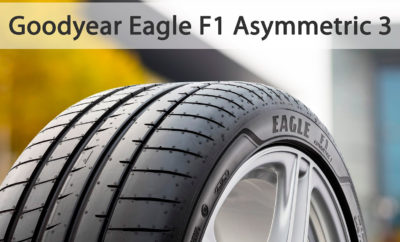 Η Goodyear με υπερηφάνεια ανακοινώνει την επιλογή της από τη Jaguar Land Rover ως πρότυπος προμηθευτής εξοπλισμού ελαστικών για τα νέα Jaguar F-Pace, Land Rover Discovery και Range Rover Velar. Η Goodyear έχει δημιουργήσει τα ελαστικά Eagle F1 Asymmetric 3 SUV για το νέο Jaguar F-Pace, το πρώτο SUV της εταιρείας με εξαιρετική δυναμική και εντυπωσιακό εξοπλισμό, καθώς και για το Range Rover Velar, το οποίο συνδυάζει την κομψή απλότητα με καινοτόμα τεχνολογία και μηχανική. Τα ελαστικά θα φέρουν το διακριτικό “JLR”, ως ένδειξη έγκρισης από τη Jaguar Land Rover σε όλα της τα οχήματα με μεγέθη 255/60R18 112W XL, 255/55R19 111W XL και 255/50R20 109W. Τα ελαστικά έχουν προσαρμοστεί από τους μηχανικούς της Goodyear με στόχο να ανταποκριθεί στις απαιτήσεις του κατασκευαστή για χαμηλή αντίσταση κύλισης, χαμηλό βάρος καθώς και πολύ καλές επιδόσεις εκτός δρόμου. Για το καινούργιο Land Rover Discovery, το SUV της οικογένειας με εξαιρετικό σχεδιασμό, κορυφαία τεχνολογία και αξιοσημείωτη ευελιξία, τα Goodyear Eagle F1 Asymmetric 3 SUV επιλέχθηκαν ως πρώτη τοποθέτηση στα ακόλουθα μεγέθη: 255/50R19 113W XL, 255/55R20 110W, και 275/45R21 110W. "Ο σχεδιασμός και η μηχανική πρότυπου εξοπλισμού για την εμβληματική Jaguar Land Rover αποδεικνύει για μια ακόμη φορά την ικανότητα της Goodyear να κατανοεί και να ανταποκρίνεται στις απαιτήσεις κορυφαίων κατασκευαστών αυτοκινήτου” δήλωσε ο Nick Harley, Managing Director OE Consumer EMEA της Goodyear, “Η προμήθεια εξοπλισμού στη Jaguar Land Rover αποτελεί μια μακράς διάρκειας επιτυχία, η οποία οφείλεται στην τεχνογνωσία των μηχανικών μας και μας επιτρέπει να δημιουργήσουμε ελαστικά ειδικά προσαρμοσμένα, που προσφέρουν υψηλή απόδοση, μεγάλες επιδόσεις και αναμενόμενη ποιότητα σε SUVs υψηλών προδιαγραφών όπως το Jaguar F-Pace, Range Rover Velar και το Land Rover Discovery."