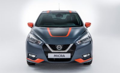 Τα πακέτα εξατομίκευσης του νέου Nissan MICRA κάνουν… θραύση ! Με βάση τα στοιχεία από το δίκτυο πωλήσεων της Nissan, η ζήτηση για τα πακέτα εξατομίκευσης του νέου MICRA, είναι υψηλότερη από την αναμενόμενη, με έναν στους τέσσερις νέους ιδιοκτήτες να επιλέγει την ενίσχυση του εκφραστικού σχεδιασμού του μοντέλου, με επιπλέον στοιχεία στο εσωτερικό αλλά και στο εξωτερικό του. Η είδηση αυτή έρχεται, καθώς η Nissan αποκαλύπτει ένα νέο βίντεο που δείχνει τη “χειροποίητη” φύση της προσθήκης των εξωτερικών εξαρτημάτων εξατομίκευσης στο ολοκαίνουργιο MICRA. Με προσοχή στην λεπτομέρεια, τα πακέτα εξατομίκευσης της Nissan, εξασφαλίζουν υψηλής ποιότητας αποτέλεσμα για τον ιδιοκτήτη του νέου MICRA. Από την έρευνα πελατών μεταξύ των πρώτων αγοραστών του νέου MICRA, προκύπτει ότι το 60% εξ αυτών, προσελκύεται από το δυναμικό και εκφραστικό στυλ του αυτοκινήτου. Αυτός είναι και ο πρωταρχικός λόγος αγοράς για το νέο MICRA. Στο κομμάτι της εξατομίκευσης, η Nissan έχει θέσει τον πήχη πολύ ψηλά, με περισσότερους από 100 συνδυασμούς, τόσο για το εξωτερικό όσο και για το εσωτερικό του νέου MICRA και με μια μεγάλη ποικιλία μοναδικών χρωμάτων. Περίπου το 22% των πελατών επιλέγουν να προσωποποιήσουν το εξωτερικό του MICRA, με ειδικά εξαρτήματα που περιλαμβάνουν ένθετα για τους προφυλακτήρες, πλαϊνά διακοσμητικά, ζάντες αλουμινίου 17 ιντσών, διακοσμητικά καπάκια καθρεπτών και αυτοκόλλητα υψηλής ποιότητας που τοποθετούνται στο καπό και στην οροφή. Σε ότι αφορά την εξατομίκευση στο εσωτερικό του νέου MICRA, αυτή είναι ακόμα πιο δημοφιλής με το 27% των ιδιοκτητών να επιλέγουν τα σχετικά πακέτα. Παρακολουθήστε το video με τις επιλογές εξατομίκευσης του νέου MICRA στο https://youtu.be/qKPrTc7WbCM