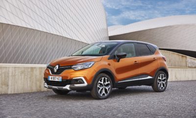 Dacia DOKKER Παράλληλα με τα δημοφιλή Dacia SANDERO και Dacia DUSTER, η Dacia, ετοιμάζεται να ταράξει τα νερά και στα ελαφρά επαγγελματικά οχήματα με το Dacia DOKKER. Βασισμένο στη φιλοσοφία της μάρκας που σαν στόχο έχει να προσφέρει απόλυτα ολοκληρωμένα αυτοκίνητα με κορυφαίο value for money, το DOKKER χάρη και στο στιβαρό του χαρακτήρα μπορεί να ανταποκριθεί με τον καλύτερο τρόπο ακόμα και στις πιο δύσκολες απαιτήσεις. Όπως και τα υπόλοιπα μοντέλα της Dacia, το DOKKER θα εφοδιάζεται με τους προηγμένους πετρελαιοκινητήρες της Renault. Το εμπορικό λανσάρισμα του Dacia DOKKER αναμένεται να πραγματοποιηθεί στη χώρα μας τον προσεχή Νοέμβριο.