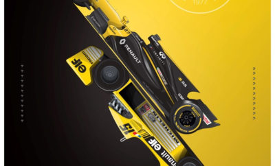 Η Renault γιορτάζει 40 χρόνια στην Formula 1 Όραμα, εξέλιξη, καινοτομία. Με το τρίπτυχο αυτό στη φιλοσοφία της και με το γονίδιο του μηχανοκίνητου αθλητισμού να κυριαρχεί στο DNA της, η Renault βρίσκεται με επιτυχία εδώ και 40 χρόνια στην αιχμή των εξελίξεων της Formula 1, στο σημαντικότερο και το πιο απαιτητικό πεδίο της αυτοκινητιστικής προόδου στον πλανήτη. Στις 16 Ιουλίου 1977, η Renault λαμβάνει μέρος στο πρώτο Grand Prix της ιστορίας της ανοίγοντας έτσι ένα νέο κεφάλαιο στην μακρά και επιτυχημένη πορεία της, η οποία χρονολογείται από τα πρώτα κιόλας χρόνια του μηχανοκίνητου αθλητισμού. Κατά τη διάρκεια των επόμενων δεκαετιών, η Renault συμμετέχει με επιτυχία σε κάθε μορφή αγώνων, σε ράλι, αγώνες αντοχής, αγώνες κατάρριψης ρεκόρ. Συλλέγοντας εμπειρία και γνώση, η συμμετοχή της στην Formula 1 την απόλυτη μορφή του μηχανοκίνητου αθλητισμού, ήταν μονόδρομος. Στις τέσσερις δεκαετίες που πέρασαν από το 1977, η φιλόδοξη και διαρκής δέσμευση της Renault για τη Formula 1 χαρακτηρίζεται από μια έξυπνη, πρωτοποριακή προσέγγιση και προσήλωση στην τεχνολογία, εξελίσσοντας τα μονοθέσιά της πάντα με στόχο την κορυφή. Έτσι, η μακρά λίστα με νίκες που κοσμούν την ιστορία της είναι αποτέλεσμα αξιοζήλευτων καινοτόμων ρεκόρ στους τομείς της αεροδυναμικής, των σασί και των κινητήρων όπως ο πρώτος Turbo κινητήρας με τον οποίο κέρδισε το Γαλλικό GP του 1979. Με 12 πρωταθλήματα Κατασκευαστών, 11 Οδηγών, 170 νίκες με 24 διαφορετικούς πιλότους και 481 podiums, η Renault είναι σήμερα ένας ισχυρός παίκτης στον ταχύτατα αναπτυσσόμενο κόσμο τόσο του μηχανοκίνητου όσο και του ηλεκτροκίνητου αθλητισμού με τη νεοσύστατη Formula E όπου ήδη κυριαρχεί με 2 παγκόσμιους τίτλους στα 2 πρώτα χρόνια του θεσμού.