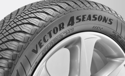 Τα ελαστικά Goodyear’s Vector 4Seasons Gen-2 βραβεύτηκαν ως «Υποδειγματικά» στην πιο πρόσφατη δοκιμή ελαστικών για όλες τις εποχές του Auto Bild allrad, «All Season tire test1» 14 Σεπτεμβρίου 2017 – Στο τελευταίο τεύχος του περιοδικού Auto Bild allrad, οκτώ ελαστικά για όλες τις εποχές, τέθηκαν σε δοκιμή, με τα Goodyear’s Vector 4Seasons Gen-2 να ανακηρύσσονται τα ελαστικά με την καλύτερη επίδοση και να μοιράζονται την πρώτη θέση . Το εν λόγω ελαστικό χαρακτηρίστηκε ως υποδειγματικό για την, σχεδόν εφάμιλλη με αυτή ενός χειμερινού ελαστικού, επίδοση του σε χιόνι, την μικρή απόσταση φρεναρίσματος σε υγρό οδόστρωμα και για τη χαμηλή παραγωγή θορύβου που καθιστά την οδήγηση πιο άνετη. Η απόσταση φρεναρίσματος σε υγρό οδόστρωμα του υπό δοκιμή Vector 4Seasons Gen-2 είναι 2,2 μέτρα βραχύτερη από αυτή του ελαστικού που έλαβε τη 2η θέση και 12,1 μέτρα συγκριτικά με το ελαστικό που κατετάγη τελευταίο. Επιπροσθέτως, το ελαστικό της Goodyear είχε ηχητική όχληση χαμηλότερη κατά 4 ντεσιμπέλ χαμηλότερη συγκριτικά με το πιο θορυβώδες ελαστικό μεταξύ αυτών που συμμετείχαν στη δοκιμή, γεγονός που το καθιστά άνετα αθόρυβο. Σύμφωνα με την ομάδα που διεξήγαγε τη δοκιμή «όλοι ακούν αμέσως τη διαφορά, ανεξαρτήτως αυτοκινήτου. «Αυτά τα αποτελέσματα δείχνουν ότι στον τομέα των ελαστικών όλων των εποχών, η Goodyear συνεχίζει να κατέχει ηγετική θέση διαθέτοντας προϊόντα που καλύπτουν τις καιρικές συνθήκες σε όλο τον ευρωπαϊκό χώρο, όπως χειμερινά καιρικά φαινόμενα και συνθήκες βροχής όλο τον χρόνο», δήλωσε ο Martijn de Jonge, Brand Director Consumer PBU EMEA.