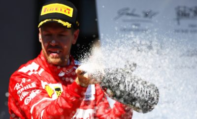 Ο VETTEL ΚΕΡΔΙΣΕ ΓΙΑ ΤΗ FERRARI ΜΕ ΣΤΡΑΤΗΓΙΚΗ ΜΙΑΣ ΑΛΛΑΓΗΣ. Η ΘΕΡΜΟΚΡΑΣΙΑ ΟΔΟΣΤΡΩΜΑΤΟΣ ΠΕΡΑΣΕ ΤΟΥΣ 50Ο ΒΑΘΜΟΥΣ ΚΕΛΣΙΟΥ. Ο ΟΔΗΓΟΣ ΤΗΣ MERCEDES, LEWIS HAMILTON ΤΕΡΜΑΤΙΣΕ 4ος ΜΕ ΕΝΑΛΛΑΚΤΙΚΗ ΣΤΡΑΤΗΓΙΚΗ ΜΑΛΑΚΗΣ/ΠΟΛΥ ΜΑΛΑΚΗΣ ΓΟΜΑΣ ΠΑΡΟΤΙ ΕΚΚΙΝΗΣΕ ΑΠΟ ΤΑ ΠΙΤ. Ο DANIEL RICCIARDO ΤΗΣ RED BULL ΑΝΕΒΗΚΕ ΑΠΟ ΤΗΝ 14η ΘΕΣΗ ΣΤΗΝ ΕΚΚΙΝΗΣΗ, ΣΤΗΝ 6η, ΜΕ ΔΥΟ ΑΛΛΑΓΕΣ. Στο Βραζιλιάνικο Grand Prix κέρδισε ο οδηγός της Ferrari, Sebastian Vettel ακολουθώντας στρατηγική μιας αλλαγής ελαστικών από πολύ μαλακή σε μαλακή γόμα. Ο Vettel πήρε το προβάδισμα στον πρώτο γύρο που ήταν επεισοδιακός και κατάφερε να διατηρήσει την πρωτοπορία μέχρι το τέλος. Μάλιστα κατάφερε να πραγματοποιήσει τη μοναδική του αλλαγή χωρίς να χάσει το «ουσιαστικό» προβάδισμα στον αγώνα. Δυο ακόμη εναλλακτικές στρατηγικές επέφεραν κάποια από τα καλύτερα σημεία του αγώνα. Ο οδηγός της Mercedes driver Lewis Hamilton εκκίνησε από τα πιτ και χρειάστηκε να προσπαθήσει για ν’ ανέβει. Ήταν ο ένας από τους πέντε οδηγούς που εκκίνησε με την μαλακή γόμα, την πιο σκληρή εκ των δυο. Έκανε τη μοναδική του αλλαγή ενώ βρισκόταν επικεφαλής, επέστρεψε στην 5η θέση και εκμεταλλεύτηκε την ταχύτητα της πολύ μαλακής γόμας για να τερματίσει τελικά 4ος. Ο οδηγός της Red Bull, Daniel Ricciardo επίσης εκκίνησε με την μαλακή γόμα από την 14η θέση λόγω ποινής. Έπεσε ακόμη πιο πίσω μετά από ένα δράμα στην αρχή, όπου υποχρεώθηκε να βάλει στο 1ο γύρο, φρέσκο σετ μαλακής γόμας. Μετά σταμάτησε ξανά αργότερα για πολύ μαλακή γόμα και κατάφερε τελικά να τερματίσει 6ος. Ο άλλος οδηγός της Red Bull, Max Verstappen ακολούθησε επίσης στρατηγική δυο αλλαγών και τερμάτισε 5ος μετά από μια δεύτερη αλλαγή στο φινάλε, όπου έβαλε εκ νέου, την πολύ μαλακή γόμα. MARIO ISOLA – ΕΠΙΚΕΦΑΛΗΣ ΑΓΩΝΩΝ ΑΥΤΟΚΙΝΗΤΟΥ “Στον αγώνα η θερμοκρασία οδοστρώματος ήταν με διαφορά η μεγαλύτερη που καταγράφηκε κατά τη διάρκεια του τριημέρου: Στην αρχή ξεπερνούσε κατά πολύ τους 500 βαθμούς Κελσίου. Μολονότι οι περισσότεροι πρωταγωνιστές του αγώνα τερμάτισαν με μια αλλαγή ελαστικών όπως αναμένονταν, τους βοήθησε σ’ αυτό και η παρουσία του αυτοκινήτου ασφαλείας στην αρχή. Ειδικά ο Lewis Hamilton οδήγησε εκπληκτικά πετυχαίνοντας ταχύτερους γύρους με φθαρμένη μαλακή γόμα ενώ τον ακολουθούσαν μονοθέσια με φρέσκια πολύ μαλακή γόμα. Η Red Bull επίσης απέδειξε πως μια εναλλακτική στρατηγική μπορεί να είναι αποδοτική. Αμφότερα τα μονοθέσιά της τερμάτισαν ψηλά με τον Daniel Ricciardo να υποχρεώνεται σε ένα επιπλέον πιτ στοπ στον 1ο γύρο. Παραμένουμε στο Ιντερλάγος για το τελευταίο τεστ εξέλιξης ελαστικών του 2018, εντός σεζόν. Αυτό θα πραγματοποιηθεί με τη βοήθεια της McLaren, την Τρίτη 14/11 και την Τετάρτη 15/11. Όλες οι ομάδες θα έχουν την ευκαιρία να δοκιμάσουν τα ελαστικά του 2018 για πρώτη φορά στο Άμπου Ντάμπι μετά τον τελευταίο αγώνα της χρονιάς”. ΤΑΧΥΤΕΡΟΣ ΓΥΡΟΣ ΑΝΑ ΓΟΜΑ ΜΑΛΑΚΗ Bottas 1m12.466s Raikkonen 1m12.492s ΠΟΛΥ ΜΑΛΑΚΗ Verstappen 1m11.044s Hamilton 1m11.845s MEΣΗ - - ΜΕΓΑΛΥΤΕΡΗ ΑΠΟΣΤΑΣΗ ΣΤΟΝ ΑΓΩΝΑ ΓΟΜΑ ΟΔΗΓΟΣ ΓΥΡΟΙ MEΣΗ - - ΜΑΛΑΚΗ Wehrlein 69 ΠΟΛΥ ΜΑΛΑΚΗ Perez 35 ΜΕΤΡΗΤΗΣ ΑΛΗΘΕΙΑΣ Προβλέψαμε ότι η στρατηγική του νικητή θα είναι μια αλλαγή από πολύ μαλακή σε μαλακή γόμα μεταξύ του 26ου και του 32ου γύρου. Ο Sebastian Vettel ήταν εντός προγράμματος καθώς πραγματοποίησε τη μόνη του αλλαγή στον 28ο γύρο. Την ίδια τακτική ακολούθησε και ο οδηγός της Mercedes, Valtteri Bottas, ο οποίος τερμάτισε 2ος. Ο Φινλανδός πραγματοποίησε τη δική του αλλαγή ένα γύρο νωρίτερα από το Γερμανό.