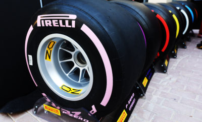 Η Pirelli παρουσίασε τη νέα γκάμα ελαστικών Formula 1 για το 2018 στο Άμπου Ντάμπι. Για τη νέα χρονιά προστίθενται δυο καινούργιες γόμες επιπλέον και δυο ακόμη χρώματα. Επίσης όλη η ανανεωμένη γκάμα διαθέτει καινούργιους σκελετούς, γόμες και παράθυρα θερμοκρασιακής λειτουργίας. Τα κύρια σημεία της γκάμας του 2018 είναι: • Όλες οι γόμες της επόμενης χρονιάς είναι πιο μαλακές από τις αντίστοιχες φετινές, πρόκειται για τα ταχύτερα ελαστικά στην ιστορία της Formula 1. • Εντελώς νέο για το 2018 είναι ένα ελαστικό πιο μαλακό από την πάρα πολύ μαλακή (ultrasoft) γόμα: Πρόκειται για μια εξαιρετικά μαλακή γόμα, που ονομάζεται P Zero hypersoft. Η ροζ γόμα είναι το πιο μαλακό ελαστικό Formula 1 που έχει φτιάξει ποτέ η Pirelli. Αυτή η νέα γόμα θα είναι κατάλληλη για διαδρομές όπου απαιτείται το μέγιστο της μηχανικής πρόσφυσης όπως το Μονακό. • Νέα για το 2018 θα είναι και η σκληρή γόμα που θα έχει μπλε χρώμα. • Μια ακόμη νέα γόμα θα είναι η πολύ σκληρή που θα διατηρήσει το πορτοκαλί χρώμα ως σύμβολο της σκληρότερης γόμας στη γκάμα μας. • Συνολικά θα διατίθενται επτά διαφορετικά σλικ ελαστικά P Zero τα οποία μαζί με τα νέα ενδιάμεσα και βρόχινα ελαστικά Cinturato διευρύνουν τη γκάμα του 2018 σε εννιά ελαστικά Pirelli διαφορετικών χρωμάτων. • Οι σκελετοί και οι γόμες έχουν ανασχεδιαστεί για όλα τα νέα ελαστικά. Η φιλοσοφία της Pirelli είναι: Ανανέωση της γκάμας κάθε χρονιά από το 2011 που η Ιταλική φίρμα επέστρεψε στη F1. • Όλη η νέα οικογένεια των ελαστικών έχει καινούργιες περιοχές θερμοκρασιακής λειτουργίας. Αυτό σε συνδυασμό με τον διευρυμένο αριθμό γομών θα μας επιτρέψει να κάνουμε πιο εξειδικευμένες επιλογές σε κάθε αγώνα του χρόνου. Για την Pirelli και τις ομάδες αυτό σημαίνει μεγαλύτερη ευελιξία και ποικιλία στις επιλογές εναλλακτικών στρατηγικών στον αγώνα. • Το νέο ροζ ελαστικό το οποίο οι ομάδες θα δοκιμάσουν αμέσως μετά τον αγώνα στο Άμπου ονομάστηκε P Zero Pink hypersoft μετά από παγκόσμια ψηφοφορία που διενεργήθηκε μέσω των καναλιών social media της εταιρείας. Κορυφαίες μορφές του αθλήματος ενθάρρυναν τους οπαδούς να διαλέξουν ένα όνομα μετά το GP της Βραζιλίας. Mario Isola, επικεφαλής αγώνων αυτοκινήτου: “Οι αλλαγές για την επόμενη χρονιά είναι μικρές εν συγκρίσει με αυτές της φετινής όπου τα ελαστικά μεγάλωσαν κατά 25% βάσει κανονισμών. Είμαστε όμως στην ευχάριστη θέση να παρουσιάσουμε κάποιες σημαντικές καινοτομίες με την πιο μαλακή και την πιο σκληρή γόμα της γκάμας μας: Πλέον υπάρχει εξαιρετικά μαλακή (hypersoft) γόμα. Οι φετινές μοναδικές περιστάσεις μας βοήθησαν να συνειδητοποιήσουμε ότι κάποιες από τις γόμες ήταν ίσως συντηρητικές: Τα ελαστικά που φτιάξαμε για το 2018 το αναδεικνύουν αυτό. Στόχος μας να έχουμε τουλάχιστον δυο αλλαγές σε κάθε αγώνα. Παραταύτα η θεμελιώδης σχεδιαστική φιλοσοφία δεν άλλαξε για τη νέα χρονιά. Οι οδηγοί μπορούσαν και θα μπορούν να πιέσουν σκληρά από την αρχή ως το τέλος της διάρκειας ζωής ενός ελαστικού. Η νέα γκάμα διαθέτει πιο γρήγορα ελαστικά που θα οδηγήσουν σε ακόμη πιο σκληρή και συναρπαστική μάχη εντός πίστας το 2018.” Όλοι οι οδηγοί θα έχουν την ευκαιρία να οδηγήσουν τα ελαστικά του 2018 σε δυο μέρες δοκιμών εξέλιξης στο Άμπου Ντάμπι αμέσως μετά τον αγώνα. Θα δοκιμάσουν τα νέα ελαστικά στα μονοθέσια του 2018 για πρώτη φορά, στις χειμερινές δοκιμές εξέλιξης που είναι προγραμματισμένες στη Βαρκελώνη από 26/2 – 1/3 και από 6-9/3. Περισσότερες λεπτομέρειες όσον αφορά στο πρόγραμμα δοκιμών εξέλιξης της Pirelli για τα ελαστικά του 2019 θα ανακοινωθούν στο ξεκίνημα της νέας σεζόν.