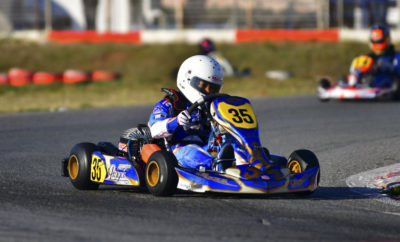 Karting: Οι ημερομηνίες αγώνων όλων των θεσμών του 2018 Σε συνεδρίαση της Επιτροπής Karting της ΟΜΑΕ με εκπροσώπους των θεσμών Rotax Max Challenge και IAME Χ30 Challenge Greece 2018, προέκυψαν οι ημερομηνίες των αγώνων Karting του 2018. Στη συνέχεια, έλαβαν την έγκριση της Επιτροπής Αγώνων (ΕΠ.Α.). Καθένας από τους τρεις θεσμούς θα αποτελείται από τέσσερις αγώνες. Οι συναντήσεις της νέας αγωνιστικής χρονιάς θα ξεκινήσουν με τον πρώτο αγώνα του Πανελλήνιου Πρωταθλήματος στις 25 Φεβρουαρίου. Θα ακολουθήσει στις 11 Μαρτίου η πρώτη συνάντηση του Rotax Max Challenge και την 1η Απριλίου η πρώτη του νεοσύστατου, στην Ελλάδα, IAME Χ30 Challenge Greece 2018. Το P.I.C.K. θα φιλοξενηθεί στο κέντρο της πόλης της Πάτρας το διήμερο 22-23 Σεπτεμβρίου 2018, ενώ ο αγώνας του Κυπέλλου Ελλάδας, που θεσμοθετήθηκε για πρώτη φορά το 2017, θα φιλοξενηθεί για τη δεύτερη χρονιά του στις 28 Οκτωβρίου στη Μακεδονία. Παρακάτω μπορείτε να δείτε τις ημερομηνίες όλων των αγώνων - οι τοποθεσίες διεξαγωγής των αγώνων θα ανακοινωθούν σύντομα. ΠΑΝΕΛΛΗΝΙΟ ΠΡΩΤΑΘΛΗΜΑ KARTING 2018 25 Φεβρουαρίου 15 Απριλίου 2 Σεπτεμβρίου 24 Νοεμβρίου ROTAΧ MAX CHALLENGE 2018 11 Μαρτίου 29 Απριλίου 17 Ιουνίου 7 Οκτωβρίου IAME X30 CHALLENGE GREECE 2018 1 Απριλίου 13 Μαΐου 30 Ιουνίου 9 Σεπτεμβρίου P.I.C.K. 2018: 22-23 Σεπτεμβρίου ΚΥΠΕΛΛΟ ΕΛΛΑΔΟΣ 2018 (Θεσσαλονίκη): 28 Οκτωβρίου