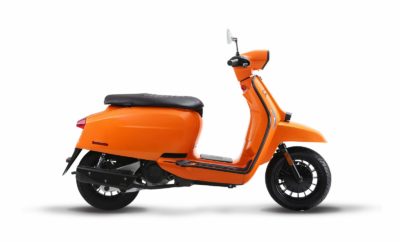 Η Lambretta επιστρέφει στην ελληνική αγορά!