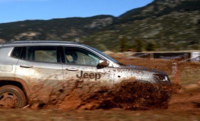 Δελτίο Τύπου Jeep Winter Tour: Το Jeep Camp στον Παρνασσό υποδέχεται το Jeep Compass Ζήστε μία αυθεντική εμπειρία 4Χ4 με τα Compass και Renegade σε extreme Jeep δοκιμασίες Το Jeep Camp στο Λιβάδι-Αράχωβας ανανεώθηκε και έγινε ακόμα πιο απαιτητικό και συναρπαστικό για να αναδείξει τις μοναδικές δυνατότητες του Jeep Compass, του ολοκαίνουργιου Premium Compact SUV της Jeep που δεν φοβάται τις προκλήσεις και του αγαπημένου Jeep Renegade. Αν θέλετε να δείτε σε τι off-road απαιτήσεις ανταπεξέρχεται ένα όχημα που φέρει επάξια το σήμα Jeep, δεν έχετε να παρά να επισκεφθείτε το Jeep Camp. Εκεί, θα οδηγήσετε τα Jeep Compass και Jeep Renegade σε περάσματα από βαθιές παγίδες λάσπης. Θα περάσετε από τη ‘σκακιέρα’ που αναγκάζει τα οχήματα να κινηθούν με τρεις και δύο ρόδες, θα πραγματοποιήσετε αναβάσεις και καταβάσεις σε μεγάλες κλίσεις, αλλά θα κινηθείτε και σε έντονα βραχώδη περιβάλλοντα, όπως αυτά που θα συναντούσατε σε ένα ποτάμι. Τα Jeep εκτελούν όλες τις παραπάνω δοκιμασίες με χαρακτηριστική άνεση καθώς έχουν σχεδιαστεί εξαρχής για να προσφέρουν απόλυτη ελευθερία στον κάτοχό τους και να υποστηρίζουν στην πράξη το ρητό της Jeep: ‘Go Anywhere Do Anything’. Η εμπειρία Jeep Camp στο Λιβάδι της Αράχωβας, ξεκινά από το άνετο «σπίτι» της Jeep, με το δικό του χώρο στάθμευσης. Εκεί, οι επισκέπτες απολαμβάνουν ένα ζεστό ρόφημα και ενημερώνονται για τα χαρακτηριστικά των μοντέλων σε ένα αυθεντικό Jeep περιβάλλον πλημμυρισμένο με εικόνες και βίντεο από εμπειρίες 4Χ4. Ακολούθως, μεταφέρονται οδικώς στο χώρο του Jeep Camp όπου με την ασφάλεια της καθοδήγησης του εξειδικευμένου προσωπικού της Jeep, βιώνουν την ξεχωριστή εμπειρία off-road οδήγησης ενός Jeep. Φέτος, με την έλευση του νέου Compact Premium SUV, Jeep Compass, το Jeep Camp του Παρνασσού, υπόσχεται ακόμα πιο δυνατές συγκινήσεις αλλά και μερικές εκπλήξεις για τους μικρούς Jeep fans που θα συνοδεύσουν την οικογένειά τους σε αυτή την off road εμπειρία. info • Ημέρες λειτουργίας: Σάββατο, Κυριακή και αργίες • Τηλέφωνο επικοινωνίας: +30 6936 532754 • Jeep Camp: στην θέση Λιβάδι Παρνασσού GoogleMaps location: https://goo.gl/maps/x4GZW7DTS522