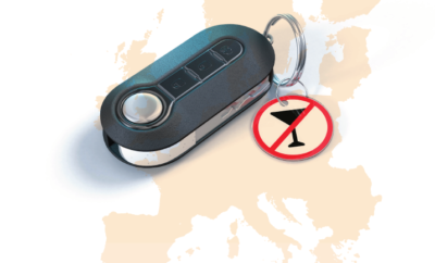 Υποχρεωτική εγκατάσταση συστημάτων alcohol interlock σε φορτηγά και λεωφορεία σε όλη την ΕΕ • Με βάση μία νέα έκθεση, περισσότεροι από 5.000 θάνατοι στην Ευρώπη εξακολουθούν να προκαλούνται από την οδήγηση υπό την επήρεια αλκοόλ σε ετήσια βάση • Τα κράτη-μέλη καλούνται να εντείνουν τους ελέγχους στους δρόμους και να θεσπίσουν προγράμματα επανένταξης για οδηγούς-παραβάτες υπό την επήρεια αλκοόλ Η ΕΕ θα πρέπει να απαιτήσει την εγκατάσταση του συστήματος Interlock σε όλα τα καινούργια επαγγελματικά οχήματα καθώς και σε αυτοκίνητα που χρησιμοποιούνται από οδηγούς που επανειλημμένα παραβαίνουν το νόμο και οδηγούν υπό την επήρεια αλκοόλ. Αυτές είναι δύο από τις βασικές συστάσεις του Ευρωπαϊκού Συμβουλίου Ασφάλειας Μεταφορών (ETSC), που με μία νέα έκθεση εξετάζει τους τρόπους μείωσης του αριθμού των θανάτων που συνεχίζουν να προκαλούνται από την οδήγηση υπό την επήρεια αλκοόλ στην Ευρωπαϊκή Ένωση κάθε χρόνο. Με μία μεγάλη δέσμη μέτρων για την οδική ασφάλεια που ανακοινώθηκε τον περασμένο μήνα, η γαλλική κυβέρνηση δήλωσε ότι όλοι οι οδηγοί-παραβάτες που επανειλημμένα οδηγούν υπό την επήρεια αλκοόλ, θα είναι υποχρεωμένοι να εγκαταστήσουν στο αυτοκίνητό τους ένα σύστημα Interlock, μια συσκευή ελέγχου της αναπνοής, που θα εμποδίζει την εκκίνηση του οχήματος εάν ο οδηγός έχει υπερβεί το όριο αλκοόλ. Όλα τα λεωφορεία στη Γαλλία είναι υποχρεωμένα να έχουν ήδη εγκατεστημένες τις συσκευές αυτές. Το Σεπτέμβριο του περασμένου έτους, η Αυστρία ξεκίνησε ένα εθνικό πρόγραμμα αποκατάστασης για τους οδηγούς υπό την επήρεια αλκοόλ, το οποίο τους προσφέρει τη δυνατότητα να γυρίσουν ξανά πίσω στο τιμόνι πριν λήξει γι’ αυτούς η απαγόρευση οδήγησης, εφόσον εγκαταστήσουν ένα σύστημα Interlock στο αυτοκίνητό τους. Το Βέλγιο, η Δανία, η Φινλανδία, οι Κάτω Χώρες, η Πολωνία και η Σουηδία έχουν εισαγάγει παρόμοια προγράμματα όπως και η πλειονότητα των ΗΠΑ. Το ETSC αναφέρει ότι τα προγράμματα αυτά αποδείχτηκαν στην πράξη ως μερικά από τα πιο αποτελεσματικά μέτρα για την αντιμετώπιση της οδήγησης υπό την επήρεια αλκοόλ, και θα πρέπει να επεκταθούν σε ολόκληρη την Ευρωπαϊκή Ένωση. Στην ανασκόπηση της νομοθεσίας για την ασφάλεια των οχημάτων από την Ευρωπαϊκή Επιτροπή (EC) που αναμένεται να παρουσιαστεί το Μάιο του 2018, το ETSC προτείνει να εγκατασταθεί σε όλα τα νέα αυτοκίνητα ένα βασικό ηλεκτρονικό σύστημα διεπαφής ώστε να εγκαθίσταται ευκολότερα η συσκευή Interlock όταν κάτι τέτοιο είναι υποχρεωτικό από το νόμο. Η έκθεση επισημαίνει επίσης την πρόοδο που σημείωσαν οι χώρες της ΕΕ, όπως η Εσθονία, η Λετονία και η Δανία, όπου οι θάνατοι που οφείλονται στην οδήγηση υπό την επήρεια αλκοόλ μειώνονται ταχύτερα από άλλους θανάτους στο δρόμο. Στην Εσθονία, οι θάνατοι από οδήγηση υπό την επήρεια αλκοόλ μειώθηκαν κατά 90% την τελευταία δεκαετία, εν μέρει λόγω των περισσότερων αλκοτέστ στους δρόμους της ΕΕ, καθώς και την εισήγηση της μηδενικής ανοχής (0,2 g / l) όριο περιεκτικότητας σε αλκοόλ αίματος (BAC) για όλους τους οδηγούς. Ο Antonio Avenoso, Εκτελεστικός Διευθυντής του ETSC δήλωσε τα εξής: «Τα υψηλά επίπεδα επιβολής του νόμου είναι απαραίτητα για την επίλυση του προβλήματος της οδήγησης στην Ευρώπη μετά από κατανάλωση αλκοόλ. Και για εκείνους τους οδηγούς που επανειλημμένα κάθονται πίσω από το τιμόνι αφού έχουν καταναλώσει αλκοόλ, παρά τους ελέγχους και τις ποινές, τα συστήματα Interlock αποτελούν ένα σημαντικό και αποτελεσματικό τρόπο να επαναφέρονται οι οδηγοί στη σωστή οδηγική συμπεριφορά.» «Είναι επίσης σημαντικό να μην επιτρέπεται στους οδηγούς επαγγελματικών οχημάτων που μεταφέρουν αγαθά ή επιβάτες, να πάρουν ξανά το τιμόνι στα χέρια τους όταν έχουν υπερβεί το όριο κατανάλωσης αλκοόλ. Πολλοί επαγγελματικοί στόλοι σε όλη την Ευρώπη χρησιμοποιούν ήδη συσκευές Intrelock, είναι πια καιρός να αποτελέσουν ένα τυπικό χαρακτηριστικό των οχημάτων.» Το Ι.Ο.ΑΣ. «Πάνος Μυλωνάς» έχει ήδη επισημάνει το θέμα και παρουσίασε για πρώτη φορά στην Ελλάδα το σύστημα Alcohol Interlock σε Ημερίδα στο Υπουργείο Υποδομών και Μεταφορών το 2016 παρουσία του Υπουργού Μεταφορών, σε εκδήλωση όπου, σε συνεργασία με το ETSC, είχαν προσκληθεί όλοι οι εμπλεκόμενοι φορείς. Διακεκριμένοι αξιωματούχοι και εμπειρογνώμονες από την Ευρώπη είχαν μεταφέρει στο ελληνικό κοινό την εμπειρία τους και τα μέχρι στιγμής στοιχεία από τη χρήση νέων τεχνολογιών στον αγώνα ενάντια στην οδήγηση υπό την επήρεια αλκοόλ (βλέπε σχετικό δημοσίευμα). Επίσης το Ινστιτούτο έχει αναφερθεί στο θέμα και σε παρεμβάσεις του στην αρμόδια Επιτροπή Οδικής Ασφάλειας της Βουλής των Ελλήνων. Όπως τόνισε η πρόεδρος του ΙΟΑΣ κα Βασιλική Δανέλλη – Μυλωνά με αφορμή την δημοσίευση της νέας έκθεσης του ETSC: «Είναι πεποίθηση μας ότι οι τροχονομικοί έλεγχοι πρέπει να ενισχυθούν παράλληλα με τη χρήση νέων τεχνολογιών ειδικά στα επαγγελματικά οχήματα. Από πλευράς μας συνεχίζουμε τις ενημερωτικές και εκπαιδευτικές μας δράσεις για την αλλαγή των στάσεων και των συμπεριφορών των νέων και των πολιτών γενικότερα ώστε να εδραιωθεί και στην ελληνική κοινωνία η πεποίθηση πως αλκοόλ και οδήγηση δεν πάνε μαζί».