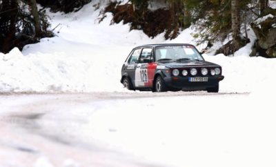 8/2/2018, στη ΦΙΛΠΑ ειναι βραδιά Monte Carlo... ...είναι η βραδιά που θα υποδεχτούμε τους Γιώργο Δελαπόρτα και Σπύρο Μουστάκα στη λέσχη μας, τους μεγάλους νικητές του Ράλλυ Monte Carlo... ...είναι η βραδιά που θα ακούσουμε από πρώτο χέρι τις εμπειρίες τους από το πιο διάσημο ράλλυ του κόσμου... ...είναι η βραδιά που ο Γιώργος και ο Σπύρος αλλά και τα υπόλοιπα πληρώματα που έλαβαν μέρος στο Ιστορικό Monte Carlo, θα δώσουν συμβουλές σε όσους θελήσουν να τους ακολουθήσουν το 2019... ...είναι η βραδιά που θα τους τιμήσουμε για την μεγάλη χαρά που μας έδωσαν και γιατί μας έκαναν περήφανους και το αξίζουν! 28/2 είναι η βραδιά στη ΦΙΛΠΑ, που δεν πρέπει να χάσετε!