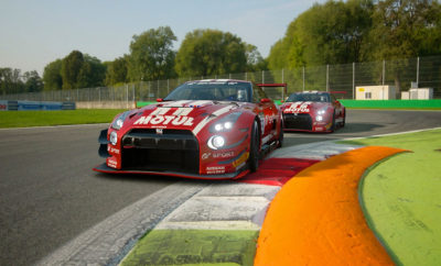 Δύο Nissan GT-R NISMO GT3 ξεκινούν τις δοκιμές, ενόψει του Blancpain GT. Λίγο πριν από την έναρξη του Blancpain GT Series Endurance Cup για το 2018, ένα ζεύγος από Nissan GT-R NISMO GT3, ξεκινά αυτή την εβδομάδα προκαταρκτικές δοκιμές στην πίστα του Paul Ricard, με την ομάδα GT Sport Motul RJN. Έχοντας την συνεχή και μακρόχρονη υποστήριξη των συνεργατών της Nissan, Sony PlayStation και των λιπαντικών Motul, η ομάδα της RJN πλαισιώνεται από τους εργοστασιακούς οδηγούς της Nissan Alex Buncombe και Lucas Ordóñez, τον πρώτο νικητή του GT Academy. Οι Buncombe και Ordóñez ενώνουν τις δυνάμεις τους με τον Matt Parry, οδηγώντας το Nissan GT-R NISMO GT3 2018-spec με τον αριθμό 23. Ένας άλλος πρώην νικητής του GT Academy, ο Μεξικανός Ricardo Sanchez, θα οδηγήσει το GT-R No 22, μαζί με τους με τους Βρετανούς Struan Moore και Jordon Witt. Οι δοκιμές αυτή την εβδομάδα, θα περιλαμβάνουν γύρους δύο ημερών στην πίστα Paul Ricard της Γαλλίας, στις 13 και 14 Μαρτίου, ενώ αξίζει να σημειωθεί πως θα είναι η πρώτη φορά που θα τρέξει στην Ευρώπη το νέο Nissan GT-R NISMO GT3 2018-spec. Στιγμιότυπα με το νέο Nissan GT-R NISMO GT3 2018-spec, μπορείτε να δείτε στο https://youtu.be/wBLdCFmN9cA