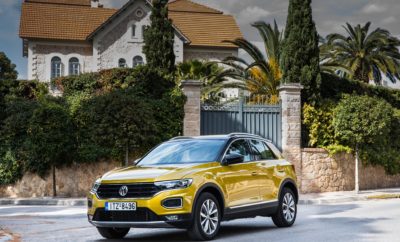 Το νέο T-Roc στο Open House Athens 2018 • Το νέο compact SUV της Volkswagen είναι το επίσημο αυτοκίνητο του Open House Athens 2018, του μεγαλύτερου ετήσιου αρχιτεκτονικού happening της πρωτεύουσας • Tο διήμερο Σάββατο 31 Μαρτίου – Κυριακή 1 Απριλίου, σημαντικά από αρχιτεκτονικής άποψης κτίρια της Αθήνας είναι ανοικτά στο κοινό και επισκέψιμα με δωρεάν είσοδο • Το Open House ως ιδέα ξεκίνησε το 1992 στο Λονδίνο, έχει εξελιχθεί σε θεσμό και στην Αθήνα διοργανώνεται για 5η συνεχή χρονιά Το νέο T-Roc είναι το επίσημο αυτοκίνητο του Open House Athens 2018. To μοντέρνο, compact SUV της Volkswagen με την πρωτοποριακή σχεδίαση και την έντονη προσωπικότητα, είναι ο ιδανικός σύντροφος για τη μεγαλύτερη ετήσια αρχιτεκτονική γιορτή της πρωτεύουσας. Πρόκειται για έναν από τους σημαντικότερους διεθνείς θεσμούς για την ανάδειξη και προώθηση της αρχιτεκτονικής, ο οποίος στην Ελλάδα διοργανώνεται για 5η συνεχή χρονιά. Η ιδέα ξεκίνησε από το Λονδίνο το 1992 και μέχρι σήμερα έχει διαδοθεί σε περισσότερες από 35 πόλεις ανά την υφήλιο. Η δράση Open House προσκαλεί το ευρύ κοινό να εξερευνήσει και κατανοήσει την αξία της αρχιτεκτονικής και του δομημένου περιβάλλοντος στον αστικό ιστό. Στο πλαίσιο του Open House Athens, για ένα διήμερο και με τη βοήθεια εθελοντών, δημόσια και ιδιωτικά κτίρια με αρχιτεκτονικό ενδιαφέρον ανοίγουν τις πύλες τους στο κοινό, με ελεύθερη είσοδο και η πόλη μετατρέπεται σε ένα ανοιχτό μουσείο, με εκθέματα τα ίδια της τα κτίρια. Ενδεικτικά και με τυχαία σειρά, ανάμεσα στα κτίρια που συμμετέχουν στο Open House Athens 2018, αναμένεται να τραβήξουν το ενδιαφέρον του κοινού: • Το Δημαρχείο Αθηνών • Το Ιλίου Μέλαθρον • Η νέα Βιβλιοθήκη της Ανωτάτης Σχολής Καλών Τεχνών • Το Κέντρο Πολιτισμού Ίδρυμα Σταύρος Νιάρχος • Το κτίριο που στεγαζόταν το περιοδικό «Ρομάντσο» • Η οικία Γιάννη Τσαρούχη • Η οικία και γλυπτοθήκη Ζογγολόπουλου • Το Container Home στην Κηφισιά • Η Βίλα Καζούλη Η πλήρης λίστα των κτιρίων που συμμετέχουν στο Open House Athens 2018 είναι διαθέσιμη στο www.openhouseathens.gr/buildings/open-tours-2018/ Στο ίδιο website υπάρχουν αναλυτικά τα ωράρια επισκέψεων για κάθε κτίριο καθώς και πληροφορίες για οργανωμένες ξεναγήσεις που δίνουν τη δυνατότητα στο κοινό για λεπτομερέστερη γνωριμία με το κάθε κτίριο αλλά και τη φιλοσοφία του δημιουργού, αρχιτέκτονα ή ιδιοκτήτη. Ο πλήρης χάρτης με τα κτίρια που συμμετέχουν στο Open House Athens 2018 είναι διαθέσιμος εδώ: goo.gl/4UFqzh Το Open House Athens 2018 διοργανώνεται αυτό το Σαββατοκύριακο, 30 Μαρτίου – 1 Απριλίου.