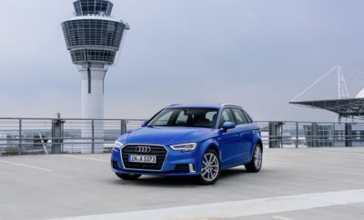 Audi Season: Τώρα είναι η κατάλληλη εποχή για την απόκτηση ενός Audi Νέο πρόγραμμα Audi Season, που δημιουργεί την «κατάλληλη εποχή» για την απόκτηση ενός Audi, με μοναδικά προνόμια! Διάφορα μοντέλα, σε πλήθος εκδόσεων και επιπέδων εξοπλισμού, που μπορούν να καλύψουν κάθε προσωπική ανάγκη και επιθυμία. Προσφέρονται σε ειδικές τιμές και με πολύ ευνοϊκούς όρους, διαθέσιμα για τους φίλους της μάρκας στο Δίκτυο Εξουσιοδοτημένων Εμπόρων Audi. Ειδικότερα, το Audi Season δίνει τη δυνατότητα απόκτησης ενός Audi με: • Άτοκη χρηματοδότηση – επιτόκιο 0% • 4 χρόνια δωρεάν service • Ειδικές τιμές Για περισσότερες πληροφορίες οι ενδιαφερόμενοι μπορούν να επισκεφθούν την ιστοσελίδα http://www.audi.gr/gr/web/el/premium-mobility/audi-season.html ή να απευθυνθούν στο Δίκτυο Εξουσιοδοτημένων Εμπόρων Audi. Ισχύει για συγκεκριμένο αριθμό αυτοκινήτων και μοντέλων.