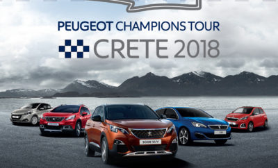 Όλα τα νέα μοντέλα της Peugeot αλλά και προσεκτικά επιλεγμένα - εγγυημένα μεταχειρισμένα Peugeot, θα επισκεφθούν όλους τους νομούς της Κρήτης για να βρεθούν κοντά στους υποψήφιους πελάτες τους! Από τις 23 Απριλίου έως το τέλος Μάιου, το PEUGEOT CHAMPIONS TOUR θα γυρίσει όλη την Κρήτη και θα δώσει στο κοινό την δυνατότητα να δει από κοντά όλα τα μοντέλα της Peugeot - που αποτελεί συνώνυμο της πολυτέλειας και της άνεσης, και που οι οδηγοί επιβράβευσαν με εντυπωσιακές πωλήσεις στην Ελλάδα και παγκοσμίως. Οι ενδιαφερόμενοι που θα βρεθούν στους νομούς της Κρήτης κατά την διάρκεια του Peugeot Champions Tour, θα δουν από κοντά και θα οδηγήσουν τα νέα PEUGEOT 108, 208, 301, 308, 2008 και φυσικά, το «Αυτοκίνητο της Χρονιάς 2017», SUV PEUGEOT 3008 που έκανε την έκπληξη στην κατηγορία του. Επιπλέον, θα έχουν την δυνατότητα να απολαύσουν τις σπορ εκδόσεις 208 και 308 GTi by Peugeot Sport, καθώς και το ολοκαίνουριο PEUGEOT 5008 που φέρνει νέα δεδομένα στην κατηγορία του ως ένα premium SUV με γενναιόδωρες διαστάσεις και με την δυνατότητα 7-θέσιας διάταξης. H γκάμα των επαγγελματικών αυτοκινήτων της Peugeot δεν θα μπορούσε να λείπει με τα Bipper, Partner, Expert και Boxer να δηλώνουν το παρόν σε όλη την Κρήτη! Εγγυημένα Μεταχειρισμένα Οι εκπλήξεις όμως δεν σταματούν εδώ γιατί στο ταξίδι των πρωταθλητών της PEUGEOT ανά την Ελλάδα, θα βρίσκονται προς πώληση πολλά, προσεκτικά επιλεγμένα και εγγυημένα μεταχειρισμένα σαν καινούρια, με την σφραγίδα της ελληνικής αντιπροσωπείας. Εξειδικευμένη Υποστήριξη από τους Peugeot Champions Αφού οι επισκέπτες απολαύσουν την εμπειρία οδήγησης ενός νέου ή μεταχειρισμένου PEUGEOT, το εξειδικευμένο προσωπικό της εταιρίας θα είναι διαθέσιμο για να την επιλογή του κατάλληλου μοντέλου της Peugeot αλλά και για την διαμόρφωση ενός προγράμματος απόκτησης που θα ταιριάζει απόλυτα στις δυνατότητές τους για μία εμπειρία αγοράς χωρίς άγχος. Πρώτος σταθμός για το “Peugeot Champions Tour” είναι η πόλη των Χανιών με την συμμετοχή του επίσημου διανομέα της μάρκας, Peugeot ΜΥΛΩΝΑΚΗΣ Α.Ε., και θα παραμείνει εκεί από τις 23 έως τις 30 Απριλίου. Ακολουθεί το συνολικό πρόγραμμα του CHAMPIONS TOUR στην Κρήτη. 23 Απριλίου – 30 Απριλίου Χανιά 1 Μαΐου – 8 Μαΐου Ρέθυμνο 9 Μαΐου – 16 Μαΐου Ηράκλειο 17 Μαΐου – 25 Μαΐου Αγ. Νικόλαος