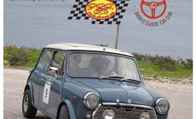 Tο Classic Mini Club (CMC), ανακοινώνει το “CMC CHALLENGE 2018” μια συνδιοργάνωση των λεσχών MICROCARS & AC3, υπό την αιγίδα του Δήμου Μαρκόπουλου Μεσόγαιας Αττικής και θα προσμετρά στο AC3 «Argolis Historic Trophy» με συντελεστή 1. Την σχεδίαση του Regularity Rally, όπως και πέρυσι έχουν αναλάβει τα μέλη του CMC Δημήτρης και Άγγελος Κουνέλης και με υποθήκη την επιτυχία του 2017, μας ετοιμάζουν εκπλήξεις σε ότι αφορά την σχεδίαση που θα ενθουσιάσει τους λάτρεις του ιστορικού αυτοκινήτου, όμως θα έχει και φιλανθρωπικό χαρακτήρα, καθότι μέρος των εσόδων θα διατεθούν για ενίσχυση ιδρυμάτων για τα παιδιά. Ο Διοικητικός έλεγχος και η παράδοση του υλικού της εκδήλωσης θα γίνει στην έδρα της MICROCARS, Μελενίκου 24, Βοτανικός, 10447 το Σάββατο 12/5 από 15:00-19:00. • Ο Τεχνικός έλεγχος θα πραγματοποιηθεί από τις 09:00-10:30 στον χώρο της εκκίνησης. • Η εκκίνηση θα δοθεί στις 11:00 την Κυριακή 13 Μαΐου 2018 από το Πόρτο Ράφτη «Café Navy Style» όπου και ο τερματισμός. • Οι Ε.Δ.Α θα διεξαχθούν με Μ.Ω.Τ. αλλά και ιδανικό χρόνο. Στο Ολυμπιακό Κέντρο Ιππασίας στο Μαρκόπουλο θα διεξαχθεί η 1η Υπερειδική Δοκιμασία Ακριβείας, που θα επαναληφθεί στο τέλος της εκδήλωσης και το άθροισμα τους θα τύχει ξεχωριστής βράβευσης. Τα αυτοκίνητα θα ακολουθήσουν μια ωραία διαδρομή στην ευρύτερη περιοχή της Ανατολικής Αττικής μήκους περίπου 112 Km, με 7 Ειδικές Δοκιμασίες Ακριβείας 40 Km και 17 χρονομετρήσεις. • Οι χρονομετρήσεις θα γίνουν στο 1/10 του δευτερολέπτου και τα προσωρινά αποτελέσματα των ΕΔΑ και η Γενική Κατάταξη θα αναρτώνται άμεσα στο διαδίκτυο και στον τερματισμό από την http://www.sportstiming.gr/live/results/auto/regularity.html Επιτρέπονται όλα τα όργανα μέτρησης αποστάσεων και χρόνου. Θα υπάρξει ξεχωριστή κατάταξη (άνευ οργάνων) για όσα πληρώματα συμμετάσχουν με ηλεκτρονικά βοηθήματα απόστασης και χρόνου που ΔΕΝ θα είναι συνδεδεμένα με το αυτοκίνητο και κατάταξη για τα πληρώματα με ΜΙΝΙ & Μicrocars. • Το δικαίωμα συμμετοχής για την εκδήλωση ορίζεται στα €80,00 (πλήρωμα 2 ατόμων) και περιλαμβάνει: • Παράβολο Συμμετοχής. • Ασφάλεια προς τρίτους κατά την διάρκεια της εκδήλωσης. • Την αναλογία των δαπανών σε όλα τα έξοδα της διοργάνωσης της εκδήλωσης. • Έντυπα της εκδήλωσης • Έπαθλα και αναμνηστικά. • Δωρεά για ενίσχυση ιδρύματος για παιδιά. Δηλώσεις συμμετοχής γίνονται δεκτές έως την Τρίτη 8 Μαΐου 2018. Η ΟΡΓΑΝΩΤΙΚΗ ΕΠΙΤΡΟΠΗ “ 2nd CMC CHALLENGE 2018”