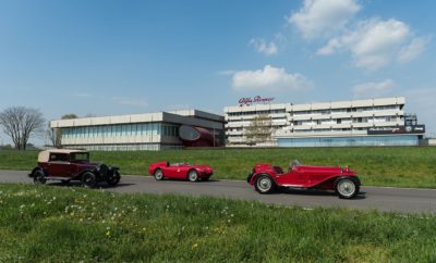 Mille Miglia 2018: Ο θρύλος της Alfa Romeo συνεχίζει να εμπνέει • Η 36η εκδήλωση του εμβληματικού αγώνα συμπίπτει φέτος με την 90ή επέτειο της πρώτης από τις 11 νίκες που σημείωσε συνολικά η Alfa Romeo από το 1927 έως το 1957 - ένα ρεκόρ που δεν πρόκειται να ξεπεραστεί ποτέ. • Στις 19 Μαΐου ο αγώνας θα αναβιώσει στο Μιλάνο, στο Museo Storico Alfa Romeo που βρίσκεται στο Arese, με δοκιμές ατομικής χρονομέτρησης που θα πραγματοποιηθούν στην εσωτερική πίστα. • Οι πιλότοι Marcus Ericsson και Charles Leclerc της ομάδας Alfa Romeo Sauber F1 - που συμμετέχουν και στο πρωτάθλημα Formula 1 2018 - θα είναι επίσης παρόντες. • Από τις 19 Μαΐου έως τον Δεκέμβρη του 2018, το Μουσείο θα φιλοξενεί την έκθεση “11 Volte Campione”. • Στον φετινό αγώνα θα διαγωνιστούν πολλά από τα κλασικά αυτοκίνητα της Alfa Romeo από τη συλλογή της FCA Heritage: από το 6C 1500 SS μέχρι το 6C 1750 GS, κι από το 1900 SS μέχρι το 1900 Sport Spider. • 30 μοντέλα Alfa Romeo Giulia και Stelvio θα αποτελούν τα επίσημα αυτοκίνητα του Mille Miglia 2018. Το Μιλάνο ετοιμάζεται για όλες τις συναρπαστικές στιγμές που φέρνει κάθε χρόνο η ιστορική αναπαράσταση του Mille Miglia, του περίφημου αγώνα που έχει χαρακτηριστεί ως «ο πιο όμορφος στον κόσμο». Στην παραδοσιακή διαδρομή Brescia–Roma–Brescia, η Alfa Romeo θα πρωταγωνιστήσει τόσο ως σπόνσορας όσο και ως «επίτιμη καλεσμένη», καθώς φέτος είναι η 90ή επέτειος της πρώτης νίκης της στον θρυλικό αγώνα. Όλα ξεκίνησαν την 1η Απριλίου του 1928, όταν οι Giuseppe Campari και Giulio Ramponi οδήγησαν στην κορυφή το 6C 1500 Super Sport, ένα από τα αριστουργήματα του Vittorio Jano, το οποίο ήταν πραγματικά ανίκητο χάρη στον επαναστατικό σχεδιασμό και τον fixed head υπερτροφοδοτούμενο κινητήρα του. Το εξαιρετικό αυτό όχημα διέσχισε μια πίστα 1,618 χιλιομέτρων με μέση ταχύτητα 84 χλμ./ώρα, πετυχαίνοντας την πρώτη από τις 11, συνολικά, νίκες της Alfa Romeo - 7 εκ των οποίων ήταν συνεχόμενες, από το 1932 έως το 1938. Πρόκειται για ένα ανεπανάληπτο ρεκόρ. Για την αναβίωση αυτής της επικής ατμόσφαιρας, το Museo Storico Alfa Romeo στο Arese θα φιλοξενεί, από τις 19 Μαΐου, την έκθεση “11 Volte Campione”, η οποία θα παραμείνει ανοιχτή μέχρι τον Δεκέμβρη του 2018, και θα δέχεται επισκέπτες καθημερινά (εκτός Τρίτης) από τις 10 το πρωί έως τις 6 το απόγευμα. Στις 19 του μήνα, για πρώτη φορά στην ιστορία του, το Arese θα καλωσορίσει το Mille Miglia δίνοντας στα αυτοκίνητα τη δυνατότητα να λάβουν μέρος σε time trials στην εσωτερική πίστα του Μουσείου. Στην εκδήλωση θα έχουν επίσης τη δυνατότητα να παραβρεθούν οι fans και οι ιδιοκτήτες αυτοκινήτων Alfa Romeo, αφού, για τη συγκεκριμένη ημέρα και μόνο, με το εισιτήριο του Μουσείου θα έχουν πρόσβαση στην εξωτερική περιοχή, στην πίστα, αλλά και στην έκθεση ιστορικών αυτοκινήτων της Italian Alfa Romeo Register. Έτσι, το Σάββατο 19 Μαΐου οι επισκέπτες θα μπορούν να χρησιμοποιήσουν το εξωτερικό πάρκινγκ της λεωφόρου Luraghi, ενώ θα υπάρχει και υπηρεσία δωρεάν μεταφοράς προς το Μουσείο ολόκληρη την ημέρα. Για πληροφορίες μπορείτε να επισκεφθείτε το www.museoalfaromeo.com. Η υπηρεσία δωρεάν μεταφοράς θα λειτουργεί και μεταξύ του μουσείου και του σιδηροδρομικού σταθμού Rho-Fiera (τερματικός MM1 της γραμμής του μετρό), από τις 8 το πρωί έως τις 6 το απόγευμα. Το εντυπωσιακό Museo Storico Alfa Romeo εγκαινιάστηκε στις 24 Ιουνίου του 2015 και έγινε γνωστό ως «Η Χρονομηχανή». Δημιουργήθηκε από τον αρχιτέκτονα Benedetto Camerana με στόχο να φέρει πιο κοντά το παρελθόν, το παρόν και το μέλλον της μάρκας. Όπως και η περιοχή στην οποία παρουσιάζονται τα μοντέλα-κλειδιά της ιστορικής συλλογής της Alfa Romeo, έτσι και το ίδιο το Μουσείο (που φιλοξενεί στις εγκαταστάσεις του το Αρχείο, την εσωτερική πίστα, τους χώρους εκδηλώσεων, το Alfa Romeo Café και τον εκθεσιακό χώρο) έχει έναν ιδιαίτερα δυνατό «παλμό» και μια απίστευτη ζωντάνια. Παρόντες στις 19 Μαΐου θα είναι και οι πιλότοι Marcus Ericsson και Charles Leclerc από την ομάδα Alfa Romeo Sauber F1, οι οποίοι αυτή την εποχή συμμετέχουν και στο πρωτάθλημα Formula 1 2018. Η συμμετοχή τους είναι άλλη μια απόδειξη του πόσο ανεξίτηλα χαραγμένο είναι στο DNA της Alfa Romeo το αγωνιστικό πνεύμα. Ο Marcus Ericsson δήλωσε: «Είμαι πολύ χαρούμενος για τη συμμετοχή μου σ’ αυτό το εμβληματικό event, και το να βρεθώ εκεί για πρώτη φορά θα είναι σίγουρα μια μοναδική εμπειρία. Είμαι πολύ περήφανος που θα εκπροσωπήσω την Alfa Romeo σε μια τέτοια εκδήλωση - ανυπομονώ να δω εκεί όλα αυτά τα ιστορικά αυτοκίνητα και, γιατί όχι, να οδηγήσω κι ένα από αυτά!», ενώ ο Charles Leclerc δήλωσε: «Είναι μεγάλη τιμή για μένα η συμμετοχή σ’ ένα τόσο ιστορικό event. Το πάθος μου για τα αυτοκίνητα είναι μεγάλο -ειδικά για τα ιστορικά μοντέλα- και θα είναι συναρπαστικό να δω κάποια απ’ αυτά από κοντά. Το να οδηγείς μια Stelvio Quadrifoglio ή κάποιο ιστορικό μοντέλο της Alfa Romeο μέσα στο Μιλάνο θα είναι σίγουρα πολύ διασκεδαστικό». Επομένως, πρόκειται για μια εκδήλωση - φόρο τιμής στην Ιταλική μάρκα, στην οποία θα λάβουν μέρος κάποια από τα πιο ιστορικά μοντέλα της Alfa Romeo – τα 6C 1500 SS, 6C 1750 GS, 1900 SS και 1900 Sport Spider, συγκεκριμένα – από τη συλλογή του FCA Heritage, του τμήματος που είναι υπεύθυνο για τη διαφύλαξη αλλά και την προώθηση της ιστορικής κληρονομιάς του Ομίλου. Κλείνοντας, αξίζει να αναφερθεί ότι, ανάμεσα σ’ αυτά τα σπάνια αυτοκίνητα, θα υπάρχει και ένας «στόλος» 30 αυτοκινήτων Giulia και Stelvio, τα οποία θα παραδοθούν στους διοργανωτές ως τα επίσημα οχήματα του Mille Miglia 2018: η καλύτερη απόδειξη του πόσο άρρηκτα συνδεδεμένα είναι τα Alfa Romeo του παρελθόντος μ’ αυτά του παρόντος. Άλλωστε, ο πιο αυθεντικός τρόπος να ζήσεις την εμπειρία του φημισμένου αυτού αγώνα είναι να οδηγήσεις τα συγκεκριμένα μοντέλα, ανακαλύπτοντας παράλληλα και τον αγωνιστικό θρύλο της Alfa Romeo - κάτι που γίνεται ακόμα πιο συναρπαστικό μέσα σε μια Stelvio ή σε μια Giulia που κοσμείται από το χαρακτηριστικό μυθικό σήμα Quadrifoglio.