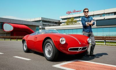 Μία παρέλαση αστέρων στην ομάδα της Alfa Romeo στο 2018 Mille Miglia • Από την Μπρέσια έως την Ρώμη και πίσω σε 4 ημέρες, 1.743 km, 112 ειδικές διαδρομές και 6 μετρήσεις μέσης ταχύτητας. • Η επίσημη ομάδα της Alfa Romeo περιλαμβάνει τον μπασίστα χρυσό παίκτη Guy Berryman, τον τραγουδιστή Piero Pelù και τον οδηγό αγώνων Derek Hill. • Η εκδήλωση θα ξεχωρίσει από ανεκτίμητα αυτοκίνητα Alfa Romeo από την συλλογή FCA: από την 6C 1500 SS έως την 6C 1750 GS, και από την 1900 SS έως την 1900 Sport Spider. • Με 47 αυτοκίνητα να λαμβάνουν μέρος στην επίσημη ομάδα και ιδιωτικά, η Alfa Romeo θα είναι μία από τις μάρκες με την μεγαλύτερη εκπροσώπηση σε ολόκληρη την εκδήλωση. Ο θρυλικός αγώνας - που θα λάβει χώρα από 16 έως 19 Μαΐου - θα χαρακτηρίζεται από την επίσημη ομάδα της Alfa Romeo, η οποία αποτελείται από επαγγελματίες οδηγούς αγώνων και διεθνώς γνωστούς καλλιτέχνες, όλοι ενωμένοι με την αγάπη των κλασικών αυτοκινήτων της Alfa, συμπεριλαμβανομένου του μπασίστα χρυσού παίκτη Guy Berryman, του τραγουδιστή Piero Pelù και του οδηγού αγώνων Derek Hill. Μία παρέλαση αστέρων η οποία θα φέρει ακόμα μεγαλύτερο ενθουσιασμό στην 36η έκδοση του “Mille Miglia”, της ιστορικής αναβίωσης του αγώνα αυτοκινήτων την οποία πολλοί άνθρωποι, πολύ σωστά, θεωρούν ότι είναι "το καλύτερο μουσείο ταξιδιού στον κόσμο". Η μάρκα της Alfa Romeo είναι και πάλι πρωταγωνίστρια στην "κλασική εκδήλωση" της Μπρέσια, τόσο σαν χορηγός αυτοκινήτων όσο και σαν "επίσημος φιλοξενούμενος", καθώς αυτή η χρονιά σηματοδοτεί την 90η επέτειο της πρώτης νίκης της στον θρυλικό αγώνα, που έγινε από το 1927 έως το 1957. Και με 47 αυτοκίνητα να λαμβάνουν μέρος στην επίσημη ομάδα και ιδιωτικά, η Alfa Romeo θα έχει μία από τις μεγαλύτερες ομάδες σε ολόκληρη τη εκδήλωση, που θα ξεπεραστεί μόνο από την αδελφό μάρκα της, την Fiat, με 49 συμμετέχοντες. Το "απόσπασμα" της Alfa Romeo κυριαρχείται από τα τέσσερα σπάνια μοντέλα – 6C 1500 SS, 6C 1750 GS, 1900 SS και 1900 Sport Spider - που έχουν διατεθεί από το ιστορικό μουσείο της Alfa Romeo στο Αρέσε (Μιλάνο), τα οποία ανήκουν στην συλλογή του FCA Heritage, του τμήματος το οποίο προστατεύει και προωθεί την ιστορική κληρονομιά των Ιταλικών μαρκών της FCA. Τα βλέμματα όλων των παθιασμένων με την μάρκα θα μαγνητιστούν από το υπέροχο 1500 Super Sport από το 1928, με φροντίδα από το Stabilimenti Farina, το οποίο γιορτάζει την 90η επέτειο της αλησμόνητης νίκης του μοντέλου στο Mille Miglia του 1928. Πιο πρόσφατα, το αυτοκίνητο αυτό από το ιστορικό μουσείο της Alfa Romeo κέρδισε την ιστορική αναβίωση του Mille Miglia το 2005 και το 2007. Αργότερα, ήταν επίσης νικηφόρο στο “1000 Millas Sport” στην Αργεντινή, μία επιτυχία που επαναλήφθηκε το 2008. Το περίφημο 1928 6C 1500 Super Sport είναι εφοδιασμένο με ένα 6-κύλινδρο κινητήρα, 1487 cc, ο οποίος αποδίδει μέγιστη ισχύ 76 HP στις 4,800 rpm, φτάνοντας μία τελική ταχύτητα 140 km/h. 31 από αυτά τα αυτοκίνητα κατασκευάστηκαν μεταξύ 1928 και 1929. Ένα περίεργο γεγονός: το αυτοκίνητο θα φέρει στον αγώνα τον αριθμό 30, που έχει χρησιμοποιηθεί επίσης από την αδελφή του η οποία κέρδισε την πρώτη νίκη της Alfa Romeo στο Mille Miglia με τους Giuseppe Campari και Giulio Ramponi το 1928. Το αυτοκίνητο αυτό θα οδηγηθεί στον αγώνα από τον Giovanni Moceri, που είναι σήμερα Italian Grandi Eventi ACI Sport Champion και με νίκες στου μεγαλύτερους ιστορικούς αγώνες της Ιταλίας στο όνομα του, από το Mille Miglia έως το Targa Florio και στο Coppa d'Oro delle Dolomiti. Στους αγωνιστικούς δρόμους του 2018 Mille Miglia θα τρέξει επίσης η 6C 1750 Gran Sport, το θρυλικό μοντέλο με τους Tazio Nuvolari και Giovanni Battista Guidotti που οδηγήθηκε στην νίκη το 1930. Όπως το επεισόδιο του "προσπεράσματος χωρίς φώτα" που έχει αναδειχθεί σε ένα θρύλο, αυτός ήταν επίσης ο αγώνας όταν ο Nuvolari πέτυχε το πρωτοφανές επίτευγμα της μέσης ωριαίας ταχύτητας των 100 km/h σε ολόκληρο τον αγώνα. Το καταπληκτικό αμάξωμα δημιουργήθηκε από τον Μιλανέζο σχεδιαστή Zagato, και εξακολουθεί να προκαλεί δέος σε όλους εκείνους που είναι αρκετά τυχεροί για να το δουν σήμερα. Στο τιμόνι αυτού του αυτοκινήτου θα είναι ο Roberto Giolito, διεθνώς γνωστός σχεδιαστής αυτοκινήτων και σήμερα επικεφαλής του τμήματος FCA Heritage. Η επίσημη ομάδα της Alfa Romeo ολοκληρώνεται με την 1900 Sport Spider του 1954 και μία 1900 Super Sprint του 1956. Η πρώτη είναι ένα εξαιρετικά σπάνιο αγωνιστικό spider - που έχει παραχθεί σε μόλις δύο μονάδες - εφοδιασμένο με τον 4-κύλινδρο κινητήρα "1900" με δύο εκκεντροφόρους και ξηρό κάρτερ, με μέγιστη ισχύ ενισχυμένη στα 138 HP, που του επιτρέπει να φτάσει σε μία ταχύτητα 220 km/h, χάρη σε ένα βάρος μόλις 880 kg και εξαιρετικά αποδοτική αεροδυναμική. Με τον καινοτόμο σχεδιασμό του Bertone, το 1900 Sport Spider έρχεται με ένα κιβώτιο ταχυτήτων 5 σχέσεων και έναν οπίσθιο άξονα De Dion: απόδοση και οδηγησιμότητα αντάξια ενός μοντέρνου αυτοκινήτου, που έχει απόκριση και αξιοπιστία, με εξαιρετικές ικανότητες κρατήματος στον δρόμο. Το θαυμάσιο αυτό αυτοκίνητο θα οδηγηθεί στον αγώνα από μία ομάδα διασημοτήτων του Guy Berryman και του Derek Hill. Ο πρώτος, ένας παγκοσμίου φήμης μουσικός, είναι μπασίστας του British group Coldplay, με πωλήσεις πάνω από 80 εκατομμύρια δίσκους στο όνομα του. Ένας παθιασμένος συλλέκτης κλασικών αυτοκινήτων, πολλά εκ των οποίων Ιταλικά, ο Guy Berryman θα καθίσει πίσω από το τιμόνι της 1900 Sport Spider με τον Derek Hill, επαγγελματία οδηγό αγώνων και γιο του Phil Hill, η νίκη του οποίου στο πρωτάθλημα Formula 1 του 1961 με την Ferrari τον έκανε τον πρώτο Αμερικανό που κέρδισε ποτέ τον τίτλο. Ένας λάτρης των κλασικών αυτοκινήτων, ο οποίος απολαμβάνει την οδήγηση και στον δρόμο αλλά και σε πίστες αγώνων, ο Derek Hill είναι Master of Ceremonies στο Pebble Beach, το παγκόσμιο κορυφαίο concours d'elegance για κλασικά αυτοκίνητα, και έχει ένα στενό δεσμό με την Alfa Romeo, λόγω του ότι στην πράξη έμαθε να οδηγεί σαν νεαρό αγόρι σε μία GTV που ανήκει στον πατέρα του. Από μία ασυνήθιστη ιστορική συγκυρία, το 1979 ο ίδιος ο Phil Hill υπέγραψε την Alfa Romeo Mille Miglia Sprint Veloce, μία περιορισμένη έκδοση του αυτοκινήτου αφιερωμένου στον θρυλικό αγώνα, κατασκευασμένου ειδικά για την αγορά των Ηνωμένων Πολιτειών. Η τετράδα των επίσημων αυτοκινήτων της Alfa Romeo στην εκδήλωση ολοκληρώνεται από την 1900 Super Sprint από το 1956, ένα κομψό coupé με αμάξωμα Touring σε μία έκδοση "gran tourism" του 1900, "το οικογενειακό αυτοκίνητο που κερδίζει αγώνες", γα να θυμηθούμε το διαφημιστικό σποτ που το έκανε διάσημο την δεκαετία του 1950. Η 1900 SS δεν έρχεται για πρώτη φορά στο Mille Miglia, καθώς την δεκαετία του 1950, όταν διεξαγόταν ακόμα ο αγώνας, ήταν το αυτοκίνητο της επιλογής πολλών κυρίων οδηγών, λόγω της εξαιρετικής απόδοσης και αξιοπιστίας του. Τελευταίο αλλά εξίσου σημαντικό, μεταξύ των πολλών αυτοκινήτων Alfa Romeo που έχουν οδηγηθεί στην εκδήλωση από ιδιώτες συλλέκτες, γίνεται ειδική μνεία στην 1955 Giulietta Sprint του Piero Pelù, του διάσημου τραγουδιστή και μουσικού από την Φλωρεντία ο οποίος ήταν το 1980 ένας ιδρυτής του Litfiba, ενός ορόσημου στην ιστορία της Ιταλικής ροκ. Ένας ισόβιος λάτρης της Alfa, ο Pelù λαμβάνει μέρος στο Mille Miglia σαν καλεσμένος του FCA Heritage. Το αυτοκίνητο του, που έχει ανακατασκευαστεί πρόσφατα με σχολαστικό τρόπο, έχει λάβει το Classiche "Certificate of Origin" της Alfa Romeo, το έγγραφο που περιέχει τις προδιαγραφές της παραγωγής του μεμονωμένου αριθμού πλαισίου, όπως περιέχεται στα αρχεία παραγωγής του κατασκευαστή. Ο Ιταλός τραγουδιστής θα έχει επίσης έναν αστέρα συνοδηγό: τον συνεταίρο του, κορυφαίο διεθνή ενορχηστρωτή Gianna Fratta. Το FCA Heritage έχει αφιερώσει στο Mille Miglia του 2018 μία ενότητα της ιστοσελίδας του www.fcaheritage.com, η οποία έχει σχεδιαστεί ειδικά για αυτή την περίσταση. Η ενότητα είναι απευθείας προσβάσιμη από την αρχική ιστοσελίδα και απεικονίζει την ιστορία των vintage αυτοκινήτων της Alfa Romeo που συμμετέχουν στον αγώνα και τις σχετικές ομάδες τους, επίσης παρουσιάζοντας συνεντεύξεις βίντεο με τους κύριους πρωταγωνιστές. Η ενότητα θα ενημερώνεται συνεχώς και θα εμπλουτίζεται με νέα υλικά που θα τεκμηριώνουν την εκδήλωση σε καθημερινή βάση.