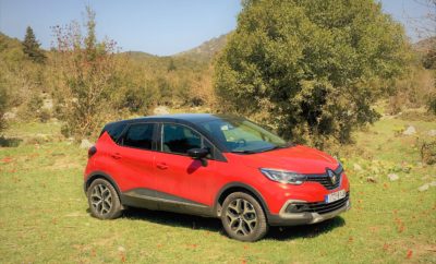 Renault Total Care Summer