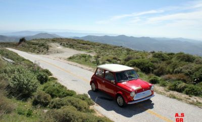 «ΑΝΑΒΑΣΗ ΚΕΡΑΤΕΑΣ» H Classic Microcars Club διοργανώνει την «Ανάβαση Κερατέας» (Regularity Rally Sprint) την Κυριακή 09/09/2018, στην περιοχή του Δήμου Λαυρεωτικής. Το παράβολο συμμετοχής για την εκδήλωση ορίζεται στα 45 ευρώ / πλήρωμα και περιλαμβάνει: • οργανωτικά έξοδα • την ασφάλιση της εκδήλωσης • έπαθλα εκδήλωσης. Οι δηλώσεις συμμετοχής θα γίνονται δεκτές μέχρι και την Πέμπτη 06/09, στο e-mail: microcar@otenet.gr ή στους αριθ. τηλ. 210 3462709, 6944 758659 (Παπαδόπουλος Παναγιώτης), 6976206513 (Τσαλτούμης Παναγιώτης). Σύντομα θα ανακοινωθούν περισσότερες πληροφορίες.