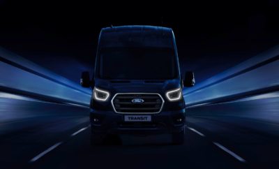 Η Ford θα Αποκαλύψει τη Νέα Γενιά Συνδεδεμένων και Ηλεκτροκίνητων Μοντέλων Transit στην Έκθεση Επαγγελματικού Αυτοκινήτου στο Ανόβερο • Η Ford – η κορυφαία μάρκα επαγγελματικών αυτοκινήτων στην Ευρώπη – θα παρουσιάσει τη νέα οικογένεια Transit με ενσωματωμένη συνδεσιμότητα και προηγμένη τεχνολογία ηλεκτροκίνησης στη Έκθεση Επαγγελματικού Αυτοκινήτου στο Ανόβερο • Παγκόσμιο ντεμπούτο για το νέο Transit 2Τ με βελτιωμένη κατανάλωση, αυξημένο ωφέλιμο φορτίο και - για πρώτη φορά στην κατηγορία - ήπια υβριδική τεχνολογία 48-volt (mHEV) • Πρώτη εμφάνιση για το καινοτόμο Transit Custom plug-in hybrid (PHEV) van σε μορφή τελικής παραγωγής πριν το λανσάρισμά του, που προγραμματίζεται για το 2019 • Προηγμένες λύσεις Ford Telematics & Data Services για συνδεδεμένα επαγγελματικά οχήματα που βοηθούν τους διαχειριστές στόλων (fleet) να βελτιστοποιούν την απόδοση και χρήση των οχημάτων τους • Το νέο Ranger Raptor – η πιο σκληροτράχηλη και σπορ έκδοση του δημοφιλέστερου, Ευρωπαϊκού pick-up – ετοιμάζεται να κατακτήσει το Ανόβερο, μετά το δημόσιο ντεμπούτο του στην Έκθεση Ηλεκτρονικών Παιχνιδιών Gamescom Η Ford θα ενισχύσει την πρωτοκαθεδρία της στην Ευρωπαϊκή αγορά επαγγελματικού αυτοκινήτου, παρουσιάζοντας την τελευταία γενιά συνδεδεμένων και ηλεκτρικών / plug-in υβριδικών μοντέλων Transit στη φετινή Έκθεση Επαγγελματικού Αυτοκινήτου (ΙΑΑ) στο Ανόβερο (Γερμανία), 20-27 Σεπτεμβρίου, 2018. Η Ford έχει δεσμευτεί να προσφέρει τα πλεονεκτήματα της συνδεσιμότητας σε όλη τη γκάμα επαγγελματικών οχημάτων της στην Ευρώπη. Το περίπτερο της εταιρίας στο Ανόβερο, θα περιλαμβάνει μία ολοκληρωμένη γκάμα μοντέλων με ενσωματωμένα modem – με επικεφαλής το νέο Transit 2 τόνων που κάνει το παγκόσμιο ντεμπούτο του – καθώς και νέα προϊόντα Ford που βοηθούν τους διαχειριστές fleet στην βέλτιστη λειτουργία του στόλου τους. Η καινοτόμα προσέγγιση της Ford στον τομέα επαγγελματικών οχημάτων συνεχίζεται με τη γκάμα ηλεκτρικών / plug-in υβριδικών προϊόντων της, που περιλαμβάνει το Transit Custom plug-in hybrid (PHEV), το οποίο κάνει το εκθεσιακό ντεμπούτο του σε μορφή παραγωγής, και το νέο Transit με κινητήρα ήπιας υβριδικής τεχνολογίας 48-volt (mHEV), πρωτιά στην κατηγορία. «Το Ανόβερο σηματοδοτεί την άφιξη μιας συναρπαστικής νέας οικογένειας επαγγελματικών οχημάτων Transit ‘συνδεδεμένων εκ γενετής’» δήλωσε χαρακτηριστικά ο Hans Schep, general manager, Επαγγελματικών Οχημάτων, Ford Ευρώπης. «Η προηγμένη συνδεσιμότητα και τα ηλεκτρικά / plug-in υβριδικά μας οχήματα που αλλάζουν τους κανόνες του παιχνιδιού ανοίγουν νέες ευκαιρίες για δημιουργία αξίας για τους πελάτες μας.» Νέο Transit – υψηλότερη παραγωγικότητα, απόδοση mHEV Το νέο Ford Transit 2Τ θα προσφέρει πιο αποδοτικούς κινητήρες, αυξημένο ωφέλιμο φορτίο, έμφυτη συνδεσιμότητα και προηγμένες τεχνολογίες οδήγησης όταν λανσαριστεί στα μέσα του 2019, μαζί με μία νέα, κομψή σχεδίαση εμπρός τμήματος και καμπίνα με αυξημένο χώρο φόρτωσης. Εκτός από τους αναβαθμισμένους κινητήρες 2.0L EcoBlue diesel που παρέχουν μειωμένο κόστος ιδιοκτησίας, οι αγοραστές του νέου Transit θα μπορούν να παραγγέλνουν την τεχνολογία mHEV 48-volt σε οχήματα με μηχανικό κιβώτιο για να βελτιώσουν την κατανάλωση, κυρίως σε συνθήκες πυκνής αστικής κυκλοφορίας. Το mHEV ανακτά ενέργεια κατά την επιβράδυνση και την αποθηκεύει σε μία μπαταρία ιόντων λιθίου 48-volt. Η αποθηκευμένη ενέργεια χρησιμοποιείται επικουρικά για τη λειτουργία του κινητήρα και των περιφερειακών ηλεκτρικών συστημάτων. Transit Custom PHEV – μηδενικοί ρύποι χωρίς το άγχος της αυτονομίας Το καινοτόμο Ford Transit Custom PHEV χρησιμοποιεί ένα προηγμένο ηλεκτρικό σύστημα με στόχο αυτονομίας 50 km με μηδενικούς ρύπους και τον πολυβραβευμένο, χιλιάρη βενζινοκινητήρα EcoBoost για επέκταση της αυτονομίας. Ο EcoBoost φορτίζει τις μπαταρίες του οχήματος όταν διανύονται μεγαλύτερες διαδρομές ανάμεσα στις φορτίσεις, παρέχοντας τους διαχειριστές στόλων εξαιρετική απόδοση και ευελιξία, και συνολική αυτονομία πάνω από 500 km. Το PHEV, που εκτίθεται σε τελική μορφή παραγωγής στο Ανόβερο, έχει ένα συμπαγές, υγρόψυκτο σύστημα μπαταριών ιόντων λιθίου κάτω από το πάτωμα, διατηρώντας πλήρως τη χωρητικότητα του χώρου φόρτωσης του van. Το όχημα υιοθετεί τη νέα σχεδιαστική γραμμή του τελευταίου Transit Custom, μαζί με τις αποκλειστικές ενδείξεις της έκδοσης PHEV. Ford Telematics & Ford Data Services – υποστήριξη των στόλων στη διαχείριση των οχημάτων τους Η Ford ανακοινώνει δύο νέες λύσεις συνδεδεμένων οχημάτων στόλων στο Ανόβερο, που έχουν εξελιχθεί εσωτερικά από την Ford Smart Mobility. Η εξέλιξή τους βασίζεται σε έναν συνδυασμό έγκυρων πληροφοριών που έχουν συλλεχθεί από στόλους ποικίλων μεγεθών από πολλούς κλάδους της βιομηχανίας, και της άριστης τεχνογνωσίας και ικανότητας της Ford στα οχήματα και τα δεδομένα τους. Η Ford Telematics θα προσφέρει μία διαδικτυακή εφαρμογή για λύσεις που βοηθούν τους διαχειριστές στόλων να βελτιώνουν την αξιοποίηση των οχημάτων τους, να μεγιστοποιούν τη διαθεσιμότητά τους, να βελτιστοποιούν το λειτουργικό κόστος και να ελέγχουν τους οδηγούς τους. Ανεξάρτητα, η Ford Data Services θα επιτρέπει στους διαχειριστές στόλων αν το επιθυμούν να συνεργάζονται με τρίτους παρόχους υπηρεσιών για να έχουν πρόσβαση σε δεδομένα οχημάτων κατηγορίας ΟΕΜ – που θα μεταφέρονται απευθείας από το όχημα στο “cloud” – για τη δημιουργία των δικών τους, ειδικά διαμορφωμένων λύσεων fleet. Το Νέο Ranger Raptor θα ταράξει τα νερά στο Ανόβερο Μετά από ένα εντυπωσιακό ντεμπούτο στην Έκθεση Ηλεκτρονικών Παιχνιδιών Gamescom στην Κολωνία, το νέο Ranger Raptor κάνει την πρώτη του εμφάνιση σε αυτοκινητιστικό κοινό στο Ανόβερο. Προϊόν εξέλιξης της Ford Performance για τους λάτρεις της off-road οδήγησης, το pick-up θα αρχίσει να πωλείται στους ενθουσιώδεις πελάτες στην Ευρώπη στα μέσα του 2019 με την ισχύ μιας έκδοσης Bi-turbo του 2.0L EcoBlue diesel της Ford, ο οποίος αποδίδει 213 PS και ροπή 500 Nm. Το επιβλητικό παρουσιαστικό που διαμορφώνουν οι πλούσιες διαστάσεις και το extreme στυλ του απόλυτου Ranger υποστηρίζονται από ένα μοναδικό πλαίσιο της Ford Performance, βελτιστοποιημένο για off-road οδήγηση υψηλών ταχυτήτων και ικανότητα παντός εδάφους. # # # * Επίσημα εγκεκριμένες τιμές κατανάλωσης και εκπομπών CO2 θα δημοσιευτούν όταν πλησιάζει η έναρξη πωλήσεων