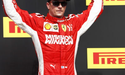 Ο Kimi Raikkonen με Ferrari κέρδισε το επεισοδιακό Pirelli United States Grand Prix. Οι τρεις πρώτοι στον τερματισμό απείχαν λιγότερο από 3 δευτερόλεπτα και χρησιμοποίησαν 3 εντελώς διαφορετικές στρατηγικές. Μολονότι ο Raikkonen κέρδισε τον αγώνα εκκινώντας 2ος με στρατηγική πάρα πολύ μαλακή/μαλακή γόμας, ο Lewis Hamilton ήταν ο μόνος εκ των πρωτοπόρων που επέλεξε στρατηγική 2 αλλαγών. Ο οδηγός της Mercedes ενώ εκκινούσε από την πρώτη θέση με πολύ μαλακή γόμα, έκανε την πρώτη του αλλαγή νωρίς στον 11ο γύρο υπό καθεστώς εικονικού αυτοκινήτου ασφαλείας και έβαλε τη μαλακή γόμα. Πίεσε πολύ για να βρεθεί ξανά στην κορυφή και υποχρεώθηκε να βάλει ένα δεύτερο σετ μαλακής γόμας 20 γύρους πριν το τέλος. Αυτό τον έφερε εκτός των θέσεων που του εξασφάλιζαν την κατάκτηση του τίτλου. Διαφορετική στρατηγική και από τον οδηγό της Red Bull, Max Verstappen, ο οποίος εκκίνησε από την 18η θέση και κατάφερε να τερματίσει 2ος. Αυτό οφείλεται στο ότι εκκίνησε με την μαλακή γόμα, προτού βάλει την ταχύτερη, πολύ μαλακή, σ’ ένα μακρύτερο σκέλος έως το φινάλε. MARIO ISOLA - ΕΠΙΚΕΦΑΛΗΣ ΑΓΩΝΩΝ ΑΥΤΟΚΙΝΗΤΟΥ “Συγχαρητήρια στο Kimi Raikkonen για μια σπουδαία νίκη που ήρθε με έλεγχο ενός από τους πιο αμφίρροπους αγώνες των τελευταίων ετών. Η στρατηγική ελαστικών έπαιξε σημαντικό ρόλο. Οι τέσσερις πρώτοι ακολούθησαν τέσσερις διαφορετικές στρατηγικές. Ο αγώνας επηρεάστηκε επίσης από την απόφαση, να πραγματοποιήσει ο Lewis Hamilton μια πρώιμη αλλαγή υπό καθεστώς εικονικού αυτοκινήτου ασφαλείας. Η ομάδα του Βρετανού επέλεξε διαφορετική τακτική απ’ αυτή του Raikkonen, ο οποίος παρέμεινε έξω. Αυτό έθεσε το Hamilton σε μια τελείως διαφορετική στρατηγική απ’ αυτούς που ήταν γύρω του και συνετέλεσε σε ένα συναρπαστικό φινάλε. Καθώς οι δοκιμές σε στεγνό οδόστρωμα την Παρασκευή ήταν περιορισμένες, οι ομάδες δεν είχαν πλήρη εικόνα για το βαθμό φθοράς και πτώσης στην απόδοση λόγω τοπικής υπερθέρμανσης, των ελαστικών. Αυτό αναμφίβολα συνετέλεσε στην έξαψη και στην απρόβλεπτη εξέλιξη. Παρότι δεν υπήρχε πλήρη γνώση και οι τρεις γόμες απέδωσαν δυνατά και πολύ σταθερά”. ΚΑΛΥΤΕΡΟΙ ΧΡΟΝΟΙ ΑΝΑ ΓΟΜΑ Hamilton 1m37.392s Verstappen 1m38.246s Gasly 1m39.646s Vettel 1m38.280s Vettel 1m39.649s Raikkonen 1m39.716s Bottas 1m38.470s Bottas 1m40.057s Stroll 1m40.433s ΜΕΓΑΛΥΤΕΡΗ ΑΠΟΣΤΑΣΗ ΣΤΟΝ ΑΓΩΝΑ ΓΟΜΑ ΟΔΗΓΟΣ ΓΥΡΟΙ ΠΑΡΑ ΠΟΛΥ ΜΑΛΑΚΗ Perez 25 ΠΟΛΥ ΜΑΛΑΚΗ Verstappen 34 ΜΑΛΑΚΗ Stroll 37 ΣΤΡΑΤΗΓΙΚΗ ΤΟΥ ΝΙΚΗΤΗ Ο Kimi Raikkonen έκανε μια αλλαγή, αυτή ήταν θεωρητικά η ταχύτερη επιλογή. Μπήκε μια φορά στα πιτ στον 20ο γύρο. Προβλέψαμε ότι η στρατηγική πολύ μαλακής/μαλακής γόμας θα είναι η ταχύτερη, όμως ο Φινλανδός πήρε τη νίκη εκκινώντας με την πάρα πολύ μαλακή γόμα.