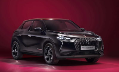 DS 3 Crossback