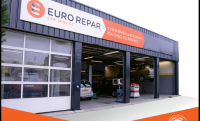 Ο Όμιλος Συγγελίδη στα πλαίσια της ευρύτερης ανάπτυξής του στην αγορά του αυτοκινήτου, αλλά και στις υπηρεσίες μετά την πώληση, σε συνεργασία με το Group PSA, επενδύει σήμερα στην ανάπτυξη του διεθνούς δικτύου EURO REPAR CAR SERVICE στην Ελλάδα. Η εταιρία EURO REPAR CAR SERVICE ανήκει στo Group PSA, εναν όμιλο που είναι από τους σημαντικότερους πρωταγωνιστές στο χώρο του αυτοκινήτου σε παγκόσμιο επίπεδο στην κατασκευή και τεχνική υποστήριξη οχημάτων. Στα συνεργεία του δικτύου EURO REPAR CAR SERVICE πραγματοποιούνται εργασίες συντήρησης και επισκευής οχημάτων όλων των μαρκών, αποτελώντας σημείο αναφοράς για τους κατόχους αυτοκινήτων ανά τον κόσμο. Το δίκτυό της αποτελείται απο χιλιάδες Ανεξάρτητους Επισκευαστές οι οποίοι εντάσσονται στο στρατηγικό πλάνο «Push to Pass» του Group PSA. Το συγκεκριμένο πλάνο στοχεύει κυρίως στην αύξηση του κύκλου εργασιών τους, τη διεύρυνση του πελατολογίου τους και την ενδυνάμωση της σχέσης εμπιστοσύνης με τους πελάτες τους. Στα πλαίσια των Υπηρεσιών After Sales, αυτό μεταφράζεται σε μια απλή φιλοσοφία της εταιρίας: “Nα ανταποκριθούμε στις προσδοκίες όλων των πελατών, ανεξάρτητα από την αγοραστική δύναμη τους, την μάρκα και την ηλικία του οχήματός τους”. Αυτή η στρατηγική έχει ως βάση την παροχή μιας πλήρους γκάμας ανταλλακτικών με την επωνυμία EUROREPAR, ενός ιδιαίτερα ανταγωνιστικού Δικτύου multibrand επισκευαστών παγκόσμιας εμβέλειας και ένος πρωτοπόρου συστήματος διανομής ανταλλακτικών. Τα συνεργεία του Δικτύου EURO REPAR CAR SERVICE ικανοπoιούν πλήρως τους πελάτες εκείνους που αναζητούν την οικονομικότερη λύση για τη συντήρηση και την επισκευή του οχήματός τους, αλλά χωρις συμβιβασμό σε θέματα ποιότητας των ανταλλακτικών και των παρεχόμενων υπηρεσιών, προσφέροντας: • Άμεση και φιλική εξυπηρέτηση, ειλικρίνεια και διαφάνεια στις πραγματοποιηθείσες εργασίες • Την διασφάλιση που παρέχει μια διεθνούς αναγνωρισιμότητας μάρκα η οποία υποστηρίζεται από το Group PSA • Την σιγουριά ότι οι απαιτούμενες εργασίες θα πραγματοποιηθούν άμεσα χάρη στις δυνατότητες που προσφέρει το σύστημα διανομής ανταλλακτικών που υποστηρίζει το EURO REPAR CAR SERVICE • Διετή εγγύηση για ανταλλακτικά και εργασία • Σχέση ποιότητας / τιμής που αποτελεί σημείο αναφοράς για όλη την αγορά του αυτοκινήτου. • Πληρέστατη και άμεσα διαθέσιμη γκάμα των ανταλλακτικών τα οποία είναι ειδικά σχεδιασμένα ώστε να ανταποκρίνονται στις ανάγκες επισκευής και συντήρησης οχημάτων ηλικίας μεταξύ 3 και 20 ετών. Την επένδυση και ανάπτυξη της EURO REPAR CAR SERVICE στην Ελλάδα ανέλαβε η εισαγωγική εταιρία AIGLON Α.Ε, μέλος του Ομίλου Συγγελίδη, η οποία διαδραματίζει πρωταγωνιστικό ρόλο στην ελληνική αγορά αυτοκινήτου όντας μια απο τις κορυφαίες χώρες-εισαγωγείς του Group PSA. Στόχος της εταιρίας είναι μέχρι τα τέλη του 2020 το Δίκτυο EURO REPAR CAR SERVICE να αποτελείται από περισσότερα απο 100 σημεία Τεχνικής Εξυπηρέτησης με Πανελλαδική κάλυψη. Με τον τρόπο αυτό η Ελλάδα θα συμβάλλει καθοριστικά στην ανάπτυξη του Δικτύου EURO REPAR CAR SERVICE σε διεθνές επίπεδο, ώστε μέχρι τότε να έχει συμπληρωθεί ο συνολικός αριθμός 10.000 σημείων Τεχνικής Εξυπηρέτησης παγκοσμίως που αποτελεί στρατηγικό στόχο του Group PSA. Το Δίκτυο EURO REPAR CAR SERVICE αποτελείται σήμερα απο περισσότερα απο 3.000 Σημεία Τεχνικής Εξυπηρέτησης σε 19 χώρες: Γαλλία, Ηνωμένο Βασίλειο, Ισπανία, Πορτογαλία, Ιταλία, Γερμανία, Βέλγιο, Ολλανδία, Πολωνία, Ρωσία, Λευκορωσία, Ελλάδα, Τουρκία, Αλγερία, Κίνα, Βραζιλία, Αργεντινή, Βουλγαρία και Τυνησία. Για περισσότερες πληροφορίες επισκεφτείτε το www.eurorepar.gr Αθήνα , 30 Οκτωβρίου 2018 42/2018 www.peugeot-pressepro.com
