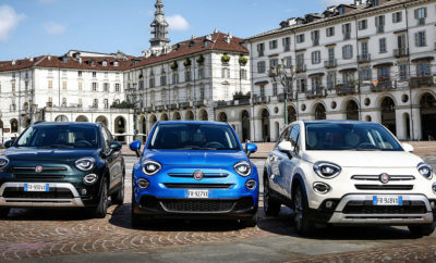 Για 4η συνεχόμενη χρονιά, η Fiat, αποτελεί το βασικό υποστηρικτή του Φεστιβάλ Κινηματογράφου του Τορίνο (TFF) που θα διεξαχθεί από τις 23 Νοεμβρίου έως και την 1η Δεκεμβρίου. Τα νέα Fiat 500X και 500L θα αποτελέσουν τα επίσημα οχήματα του φεστιβάλ, μεταφέροντας του καλεσμένους. Η Fiat υποστηρίζει αυτή την ξεχωριστή διοργάνωση, η οποία μετρά περισσότερα από 35 χρόνια ζωής και αποτελεί το 2ο μεγαλύτερο φεστιβάλ κινηματογράφου της Ιταλίας (μετά της Βενετίας). Η Fiat, με τα νέα 500Χ και 500L, θα πρωταγωνιστήσει στο Φεστιβάλ Κινηματογράφου του Τορίνο (23/11 - 1/12). Περιλαμβάνοντας νέες ταινίες, θεματικές ενότητες και πειραματικές εργασίες, το συγκεκριμένο φεστιβάλ έχει καταφέρει να καθιερωθεί σε παγκόσμιο επίπεδο ως μία διοργάνωση που ξεχωρίζει για τον τρόπο που συνδυάζει την παράδοση με την πρωτοπορία. Για τις μετακινήσεις των ηθοποιών, σκηνοθετών και προσκεκλημένων του φεστιβάλ, η Fiat θα διαθέσει ένα στόλο νέων 500Χ και 500L. Μετά την πρόσφατη παγκόσμια παρουσίαση του νέου 500Χ στο Εθνικό Μουσείο Κινηματογράφου του Τορίνο, η έδρα της Fiat θα ντυθεί και πάλι στα χρώματα της σειράς 500. Η Fiat παραδοσιακά διατηρεί στενούς δεσμούς με την 7η τέχνη, με διάσημους σκηνοθέτες να έχουν εντάξει στο «καστ» τους μοντέλα της εταιρείας. Για παράδειγμα ο Fellini τo 1957 επέλεξε τα 1100Β και 600 Trasformabile για την ταινία «Οι νύχτες της Καμπίρια», ενώ σχεδόν 50 χρόνια αργότερα το 500Χ συμμετείχε στο "Zoolander 2" του Ben Stiller. Παράλληλα, η Fiat, από το 1911 έχει δημιουργήσει περισσότερα από 1.500 φιλμ, τα οποία περιλαμβάνουν διαφημιστικά σποτ, τεχνικά videos, ακόμα και ντοκιμαντέρ. Η πιο πρόσφατη παραγωγή είναι η δημιουργία της ταινίας μικρού μήκους «Fiat 500X - Μια γεύση από το μέλλον. Σήμερα». Εμπνευσμένη από τη θρυλική ταινία της δεκαετίας του '80, «Back to the Future*», η παραγωγή για το νέο Fiat 500X ανέδειξε με ένα μοναδικό τρόπο τα προηγμένα χαρακτηριστικά του μοντέλου, όπως είναι οι νέοι Turbo κινητήρες βενζίνης FireFly και το πλήρες πακέτο προηγμένων συστημάτων υποβοήθησης οδήγησης. Με 42 εκατομμύρια προβολές στο youtube, η ταινία του νέου 500Χ εκτιμήθηκε ιδιαίτερα από το κοινό για το πρωτότυπο σενάριο και την ιδιαίτερη ατμόσφαιρα της.