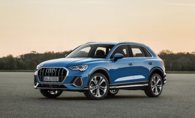 Audi on Tour με συμμετοχή των νέων Q3 και A1 • Για 3η χρονιά διοργανώνεται το Audi on Tour, μία εκδήλωση που προσφέρει την ευκαιρία οδήγησης ξεχωριστών μοντέλων της Audi • Στο εφετινό Audi on Tour ξεχωρίζουν τα ολοκαίνουργια Q3 και A1, που για πρώτη φορά είναι διαθέσιμα στο ευρύ κοινό για test-drive • Στο πρόγραμμα συμμετέχουν 13 πόλεις σε όλη την Ελλάδα • Έναρξη την Τετάρτη 14/11 από την Αθήνα, λήξη στο Ηράκλειο Κρήτης στις 12 Δεκεμβρίου • Περισσότερες πληροφορίες στο www.audiontour.gr Για 3η συνεχόμενη χρονιά η Audi διοργανώνει το Audi on Tour, ένα πρωτότυπο road trip που δίνει την ευκαιρία σε όλους - και όχι μόνο στους φίλους της μάρκας - να οδηγήσουν τα μοντέλα της. Με εκκίνηση την Τετάρτη 14 Νοεμβρίου στην Αθήνα και αφού πρώτα περάσει από τέσσερα διαφορετικά σημεία στο λεκανοπέδιο, το Audi on Tour θα επισκεφθεί 12 ακόμα πόλεις σε όλη την Ελλάδα, πριν ολοκληρωθεί στο Ηράκλειο της Κρήτης στα μέσα Δεκεμβρίου. Μέσα από την οδηγική εμπειρία που προσφέρει το Audi on Tour, οι συμμετέχοντες θα ανακαλύψουν την κορυφαία τεχνολογία των μοντέλων της Audi, θα απολαύσουν την άνεση και ασφάλεια που προσφέρουν τα προηγμένα τους συστήματα και φυσικά θα νιώσουν οι ίδιοι πώς είναι να βιώνεις στην καθημερινότητα αυτά τα ξεχωριστά αυτοκίνητα. Ο στόλος του εφετινού Audi on Tour, περιλαμβάνει δύο ολοκαίνουργια μοντέλα σε πρώτη αποκλειστική παρουσίαση: το Audi Q3, το best-seller SUV της μάρκας στη δεύτερη πλέον γενιά του, πιο εντυπωσιακό και ολοκληρωμένο από ποτέ! Με design που συναρπάζει και συστήματα και λειτουργίες από μεγαλύτερες κατηγορίες. Επίσης, το νέο Audi Α1, ένα απόλυτα οδηγοκεντρικό αυτοκίνητο με ανατρεπτικό design και κορυφαία sport οδική συμπεριφορά, που επαναπροσδιορίζει την κατηγορία των premium compact μοντέλων. Αξίζει να σημειωθεί ότι ενώ τα πρώτα Q3 και A1 της ελληνικής αγοράς αναμένονται το τελευταίο δεκαήμερο του Δεκεμβρίου, ειδικά για τις ανάγκες του εφετινού Audi on Tour, η Kosmocar-Audi «δανείστηκε» τα μοντέλα αυτά με γερμανικές πινακίδες από τα κεντρικά της Audi, προκειμένου να συμμετάσχουν στην εκδήλωση. Στο Audi on Tour δίνουν ακόμα το παρών και είναι διαθέσιμα για δοκιμή τα επίσης νέα Q8, Α7 και Α6, καθώς και τρία μοντέλα επιδόσεων, τα RS3, SQ5 και R8. Με εκκίνηση την Τετάρτη 14 Νοεμβρίου από την Αθήνα, όπου και μέχρι τις 17 θα περάσει από 4 διαφορετικές εκθέσεις, το Audi on Tour θα επισκεφθεί τη Χαλκίδα στις 19, τη Λάρισα στις 20, την Κοζάνη στις 21, την Καρδίτσα στις 22, με άφιξη στη Θεσσαλονίκη στις 24 και παραμονή μέχρι και τις 25 Νοεμβρίου. Ακολουθούν οι Σέρρες στις 26, Ιωάννινα στις 28, Αγρίνιο στις 29 Νοεμβρίου. Στη συνέχεια, το Audi on Tour μεταφέρεται πιο νότια, με πρώτο σταθμό την Τρίπολη στις 3 Δεκεμβρίου, Πάτρα στις 4, Ρόδο στις 7, για να ολοκληρωθεί στο Ηράκλειο της Κρήτης στις 12 Δεκεμβρίου. Για περισσότερες πληροφορίες σχετικά με το πρόγραμμα του Audi on Tour και τις πόλεις από τις οποίες θα περάσει, επισκεφτείτε το www.audiontour.gr .