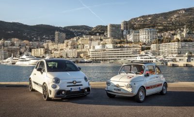 Η Abarth πραγματοποίησε ρεκόρ πωλήσεων το 2018 και γιορτάζει τα 70α της γενέθλια το 2019 με την παρουσίαση της επετειακής σειράς "70th Anniversary". To 2018 η Abarth πέτυχε αύξηση των πωλήσεων της στην Ευρώπη κατά 36,5% σε σχέση με το 2017, αγγίζοντας τις 23.500 πωλήσεις. Η Abarth γιορτάζει τα 70α της γενέθλια με τη νέα επετειακή σειρά "70th Anniversary", η οποία χάρη στο ειδικό λογότυπο που φέρει θα κάνει μοναδικά όλα τα αυτοκίνητα που θα διατεθούν το 2019. Η σειρά "70th Anniversary" των 595 και 124 spider, παρουσιάστηκε στα πλαίσια του Rally Monte Carlo. Οι αγώνες είναι βασικό στοιχείο της ιστορίας της Abarth και το ιδανικό πεδίο δοκιμών όπου η μάρκα εξελίσσει νέες τεχνολογίες για τα μοντέλα της. Nα ξεπερνάς τα όρια σου και να προσφέρεις ότι καλύτερο στην κατηγορία των μικρών σπορ αυτοκινήτων. Αυτή είναι η φιλοσοφία της Abarth, μιας εταιρείας που αποτελεί σημείο αναφοράς του ιταλικού στιλ και των υψηλών επιδόσεων. Πρόκειται για μια ιστορία που ξεκίνησε πριν από 70 χρόνια και κατάφερε να κάνει το λογότυπο με το σκορπιό ένα από τα πιο αναγνωρίσιμα σήματα για τους φίλους του αυτοκινήτου. «Με σχεδόν 23.500 πωλήσεις στην Ευρώπη και αύξηση 36,5%, η Abarth πραγματοποίησε ρεκόρ πωλήσεων το 2018. Τα αποτελέσματα ήταν εξαιρετικά σε αρκετές αγορές, όπως στη Μ. Βρετανία με 5.600 αυτοκίνητα και αύξηση 26,8% και την Ισπανία με 1.450 αυτοκίνητα και αύξηση 26,8%. Είμαστε πολύ περήφανοι για αυτά τα αποτελέσματα που αποδεικνύουν τη δημοτικότητα της μάρκας και εκτός Ιταλίας σε ένα ευρύ αγοραστικό κοινό.» Luca Napolitano, Επικεφαλής των Fiat και Abarth για την περιοχή EMEA Παράλληλα με το ρεκόρ πωλήσεων, η ιστορική φίρμα γιορτάζει τα 70α της γενέθλια και στο χώρο των αγώνων, όπου γνώρισε και συνεχίζει να γνωρίζει μέχρι και σήμερα μεγάλη επιτυχία. «Η περασμένη χρονιά ήταν εξαιρετική και όσον αφορά στις αγωνιστικές υποχρεώσεις της μάρκας. Το Abarth 124 rally, μόλις στη 2η σαιζόν του, κυριάρχησε στην κατηγορία R-GT, κατακτώντας το Παγκόσμιο Πρωτάθλημα FIA R-GT και το Ευρωπαϊκό Πρωτάθλημα R-GT. Αυτά τα αποτελέσματα μας επιτρέπουν να γιορτάζουμε με ιδιαίτερη υπερηφάνεια τα 70α γενέθλια της Abarth.» Luca Napolitano, Επικεφαλής των Fiat και Abarth για την περιοχή EMEA Με αφορμή τον εορτασμό αυτής της επετείου, η Abarth, παρουσιάζει τις επετειακές εκδόσεις "70th Anniversary" της σειράς 595 και του Abarth 124 spider. Ένα ειδικό λογότυπο σχεδιάστηκε για αυτό το σκοπό, το οποίο θα τοποθετηθεί στα αυτοκίνητα που θα διατεθούν το 2019. Η επετειακή σειρά παρουσιάστηκε στο 87ο Rally Monte Carlo, έναν από τους σημαντικότερους αγώνες αυτοκινήτου στον κόσμο, όπου η Abarth έχει πετύχει εξαιρετικά αποτελέσματα, όπως το 1980 με τη νίκη του Walter Röhrl με το 131 Abarth Rally. Η νέα σειρά 595 γιορτάζει την 70η επέτειο Με κινητήρες απόδοσης από 145 έως και 180 ίππους, η νέα σειρά 595 "70 Anniversary" εκφράζει απόλυτα το χαρακτήρα της Abarth. Η έκδοση Competizione εφοδιασμένη με την εξάτμιση Record Monza, τα φρένα της Brembo και βέβαια τον κινητήρα των 180 ίππων, αποτελεί την επιτομή της υψηλής απόδοσης. Από την άλλη πλευρά η έκδοση Turismo με τον κινητήρα των 165 ίππων, το υψηλής ποιότητας δερμάτινο σαλόνι και τον υπερπλήρη εξοπλισμό άνεσης και ασφάλειας, απευθύνεται σε όσους αναζητούν την άνεση ακόμα και σε ένα σπορ αυτοκίνητο. Τέλος οι εκδόσεις 595 και 595 Pista αποτελούν τη βάση για όσους θέλουν να μπουν στον κόσμο της Abarth και να ζήσουν την οδηγική απόλαυση, αλλά και το μοναδικό στιλ που προσφέρουν τα μοντέλα της. 1949 - 2019: Τα σημεία κλειδιά στην ιστορία της Abarth 1949 - Στις 31 Μαρτίου ο Carlo Abarth ιδρύει την Abarth & C. Το πρώτο αυτοκίνητο παραγωγής της μάρκας ήταν το βασισμένο στο Fiat 1100, 204 A Roadster. Το συγκεκριμένο μοντέλο κατέκτησε το Ιταλικό Πρωτάθλημα και το Πρωτάθλημα της Formula 2. 1956 - Στις 18 Ιουνίου το σχεδιασμένο από τον Bertone Fiat Abarth 750 έσπασε στη Monza το ρεκόρ ταχύτητας αντοχής, καλύπτοντας σε 24 ώρες 3.743χλμ. με μέση ωριαία ταχύτητα 155χλμ./ώρα. Την ίδια χρονιά το ίδιο μοντέλο έθεσε νέα ρεκόρ στα 5.000 και 10.000 χλμ. καθώς και στα 5.000 μίλια. 1958 - Η Abarth ολοκληρώνει ένα αριστούργημα βασισμένο στο Fiat 500, εξελίσσοντας το μικρό μοντέλο σε ένα πραγματικά σπορ αυτοκίνητο. Την ίδια χρονιά ενισχύεται η συνεργασία με τη Fiat, ενώ η συμφωνία η Abarth να υποστηρίζεται οικονομικά με βάση τις διακρίσεις που θα κατακτούσε οδηγεί σε 10 παγκόσμια ρεκόρ, 133 ρεκόρ και περισσότερες από 10.000 νίκες. 1962 - Από την ίδρυση της η εταιρεία κατασκευάζει επίσης κιτ βελτιώσεων με εξαιρετικά δημοφιλή να είναι τα συστήματα εξαγωγής. Το 1962, με προσωπικό 375 άτομα η εταιρεία κατασκεύασε 275.000 εξατμίσεις, το 65% των οποίων εξάγονταν σε αγορές εκτός Ιταλίας. 1971 - Η Fiat Auto αποκτά την Abarth και το τελευταίο μοντέλο που σχεδιάζεται κάτω από τις εντολές του ιδρυτή της μάρκας είναι το θρυλικό Α112 Abarth. 1979 - Ο Carlo Abarth αφήνει την τελευταία του πνοή στις 24 Οκτωβρίου, κάτω από το ζώδιο του σκορπίου, όπως και στην περίπτωση της ημερομηνία γέννησης του που αποτέλεσε την έμπνευση για το λογότυπο της μάρκας. 2008 - Οι φίλοι του αυτοκινήτου δέχονται με ενθουσιασμό την είδηση για την αναγέννηση της μάρκας με μοντέλα όπως το Abarth Grande Punto, το Abarth 500, αλλά και αγωνιστικές κατασκευές όπως το Abarth Grande Punto Rally Super 2000 και το Abarth 500 Assetto Corse. 2010 - Το Abarth 695 Tributo Ferrari αποτελεί ένα από τα πιο ξεχωριστά Abarth που έχουν δημιουργηθεί πότε, συνδέοντας δύο από τα πιο διάσημα ονόματα της Ιταλικής αυτοκινητοβιομηχανίας. 2018 - Η νέα σειρά 595 προσφέρει μια εκτενή γκάμα μοντέλων για διαφορετικά κοινά, αλλά πάντα με βασικό άξονα το στιλ και την υψηλή απόδοση