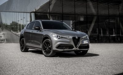 Ακόμα μία διπλή βράβευση για τις Alfa Romeo Giulia και Stelvio που συνεχίζουν να κερδίζουν την αναγνώριση του κοινού χάρη στο δυναμικό τους σχεδιασμό και το μοναδικό τους οδηγικό χαρακτήρα. Αυτή τη φορά οι αναγνώστες του περιοδικού auto, motor und sport από 17 χώρες τοποθέτησαν στην κορυφή τα δύο μοντέλα της Alfa Romeo. Οι Alfa Romeo Giulia και Stelvio συνεχίζουν να μεγαλώνουν την πλούσια συλλογή τους από βραβεύσεις, κατακτώντας αυτή τη φορά την αναγνώριση των αναγνωστών του περιοδικού auto, motor und sport που εκδίδεται σε 17 χώρες. Η Alfa Romeo Giulia κατέκτησε -για 3η συνεχόμενη χρονιά- την μεσαία κατηγορία με ποσοστό 20,8%, ενώ η Stelvio επικράτησε στην κατηγορία των μεγάλων SUV ανάμεσα σε 56 ανταγωνιστές. Ο συγκεκριμένος διαγωνισμός πραγματοποιείται για 43η χρονιά και για το 2019 οι αναγνώστες από 17 χώρες επέλεξαν ανάμεσα από 385 μοντέλα 11 διαφορετικών κατηγοριών. «Αυτή είναι η 3η φορά στη σειρά που η Alfa Romeo Giulia αναδεικνύεται ως η αγαπημένη επιλογή των αναγνωστών του περιοδικού, στοιχείο που επιβεβαιώνει πόσο δημοφιλές είναι το μοντέλο μας. Είμαστε επίσης ιδιαίτερα περήφανοι για την Alfa Romeo Stelvio, η οποία επικράτησε ανάμεσα από τόσο ισχυρούς αντιπάλους. Τα βραβεία του auto, motor und sport, δεν αποτελούν για εμάς μόνο απόδειξη για την επιτυχία και την υψηλή ποιότητα των μοντέλων μας, αλλά και έμπνευση για να συνεχίσουμε να προσφέρουμε αυτοκίνητα που είναι αντάξια της ιστορίας μας με απαράμιλλη οδική συμπεριφορά, πρωτοποριακές λύσεις, ιταλικό design και βέβαια κορυφαίες επιδόσεις.» Rebecca Reinermann, Marketing Director, Alfa Romeo Τα φετινά βραβεία Best Auto έρχονται να προστεθούν σε μια μακρά λίστα διακρίσεων για την Alfa Romeo Giulia: 2017 - Auto Europa - UIGA - Italy 2017 - Novità dell'anno - Quattroruote - Italy 2017 - 2017 Edition of "Compasso d'Oro ADI" - Italy 2018 - Best Car MFA - MissionFleetAwards - Italy 2016 - Volante D'oro - Most Beautiful Car - AutoBild - Germany 2016 - Best New Design - Auto Motor Und Sport - Germany 2016 - EurocarBody - Automotive Circle International - Germany 2017 - Best Car - AMUS - Germany 2017 - Design Trophy - Auto Zeitung - Germany 2017 - Best Imported mid size Vehicle - Auto Zeitung - Germany 2018 - Best Brand in middle class category - Autobild - Germany 2018 - Best Imported mid size Vehicle - Auto Moto Und Sport - Germany 2018 - Best Brand - in middle class category - Autobild - Germany 2016 - Car of the Year - Top Gear - UK 2017 - Game Changer Award - Autocar - UK 2017 - Performance Car of the Year - UK 2016 - Best Car - L'Automobile Magazine - in D sedan segment category granted by readers - France 2017 - Trophée Argus dans la catégorie familiales - Argus - France 2017 - Best mid-high Sedan 2017 - El Economista - Spain 2018 - Best Car Awards - Motorpress Iberica - Spain 2016 - Car Of The Year - Autobild - Serbia 2016 - Best Car sedan segment - Auto Motor i Sport - Poland 2017 - The most Beautiful Car 2017 - Autotriti - Greece 2017 - Best Mid-Sedan - ARBÖ (Automotive Association) - Austria 2017 - Car of the Year 2017 - Croatia 2017 - Car of the Year 2017 -AutoWereld - Belgium 2018 - Best in Performance Car' category - Car Of The Year - Ireland 2018 - Best Car (D segment) - Auto Illustrierte - Switzerland 2018 - UAE Super Saloon of the Year - EVO - UAE Και την Alfa Romeo Stelvio: 2017 - Auto piu bella del Web - Infomotori - Italy 2018 - Novità dell'anno - Quattroruote - Italy 2017 - Autonis Design Brand - AMUS - Germany 2017 - SUV Category - Auto Motor Und Sport - Germany 2018 - SUV of the year - Auto Zeitung - Germany 2018 - Best Brand - in mid size SUV category - AutoBild - Germany 2018 - SUV of the year - Auto Zeitung - Quadrifoglio Version - Germany 2018 - The most Beautiful Car 2018 - Autotriti - Greece 2018 - Swiss favourite Car - Auto Illustrierte - Switzerland 2018 - Best Car in SUV segment - Auto Illustrierte - Switzerland 2018 - Driver's Car of the Year - Carwow - UK 2018 - Best high end segment business SUV - Kilomètres Entreprise - France 2018 - Premio Unidad Editorial - Unidad Editorial and Telva magazine - Spain 2017 - Best Super SUV - Wheels - UAE 2018 - Small Premium SUV - Arab Wheels (Q) - UAE 2018 - Best premium SUV - AutoBild - Bulgaria