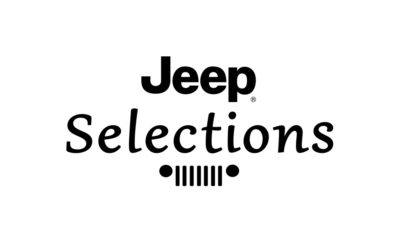 το Jeep Selections Bazaar της AutoOne που θα πραγματοποιηθεί το πρώτο και δεύτερο Σαββατοκύριακο Φεβρουαρίου, στην Αθήνα. Αποκτήστε το εγγυημένης ποιότητας μεταχειρισμένο Jeep σας, όπως ακριβώς και ένα καινούργιο, με τα ευέλικτα και προσωποποιημένα προγράμματα χρηματοδότησης, μέσω της FCA Bank και βιώστε απροβλημάτιστη οδήγηση για πολλά χρόνια, με την ασφάλεια που σας προσφέρει ο εξονυχιστικός έλεγχος από τους πιστοποιημένους τεχνικούς της AutoOne και φυσικά τη δωρεάν οδική βοήθεια που συνοδεύει όλα τα Jeep Selections. Όλα τα μοντέλα Jeep που προσφέρονται στο Jeep Selections, είναι το πολύ μέχρι 2 ετών και έχουν περάσει με επιτυχία τους αυστηρούς ελέγχους μηχανικών μερών, αμαξώματος και ηλεκτρονικού εξοπλισμού προκειμένου να λάβουν την πιστοποίηση ‘Selections’, ενώ καλύπτονται και από εργοστασιακή εγγύηση. Γνωρίσετε από κοντά τον στόλο Jeep Selections στο Δίκτυο της AutoOne στην Αθήνα, στο Jeep Selections Bazaar, το πρώτο και δεύτερο Σαββατοκύριακο Φεβρουαρίου και κάντε το όνειρο Jeep πραγματικότητα, σε μοναδικές τιμές προσφοράς, μόνο για το Bazaar! Jeep Selections Bazaar 2-3 Φεβρουαρίου 9-10 Φεβρουαρίου Ωράριο Σάββατο 10.00 – 18.00 Κυριακή 10.00 – 15.00 Δίκτυo AutoOne Μαρούσι, Λεωφόρος Κηφισίας 30 Γλυφάδα, Λεωφόρος Βουλιαγμένης 88