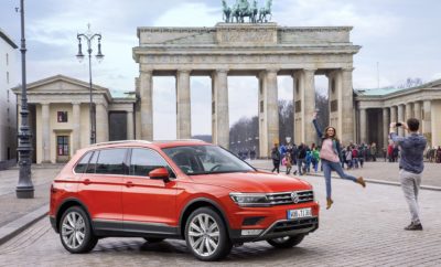 • Η Volkswagen στην πρώτη θέση των πωλήσεων στην Ευρώπη για το 2018 • Άνοδος της Volkswagen το 2018 κατά 2,7% σε σχέση με το 2017 • Για 11η συνεχή χρονιά το Volkswagen Golf το best-seller μοντέλο της Ευρώπης • Τρία μοντέλα της Volkswagen, τα Golf, Polo και Tiguan στο Top-10 των best-sellers στην Ευρώπη για το 2018 Το 2018 ήταν μία ακόμα χρονιά κυριαρχίας για τη Volkswagen στην Ευρώπη. Στην πιο «ώριμη» αγορά του πλανήτη, όχι μόνο από άποψη προοπτικής ανάπτυξης αλλά και ότι στην ήπειρό μας η κάθε μάρκα απευθύνεται σε ένα ιδιαίτερα απαιτητικό κοινό που είναι ενημερωμένο σε βάθος και έχει τεράστιο εύρος επιλογών, το γερμανικό brand έχει να επιδείξει για το 2018 δύο άκρως εντυπωσιακές πρωτιές: • Οι συνολικές πωλήσεις της Volkswagen τη χρονιά που πέρασε στην Ευρώπη, σύμφωνα με την ACEA, ανήρθαν σε 1.752.162 αυτοκίνητα! Η μάρκα σημείωσε άνοδο πωλήσεων 2,7% σε σχέση με το 2017 και βρέθηκε – για άλλη μια χρονιά – στην 1η θέση των πωλήσεων στην Ευρώπη, με μερίδιο αγοράς 11,2% - η μόνη μάρκα με διψήφιο ποσοστό. • Στο Top-10 των πιο δημοφιλών μοντέλων, στη ζηλευτή λίστα με τα best-sellers της Ευρώπης, η Volkswagen το 2018 είχε όχι μόνο το νικητή αλλά συνολικά 3(!) μοντέλα: o Το Golf, για 11η συνεχή χρονιά παρέμεινε στην κορυφή των πωλήσεων στην Ευρώπη. Σύμφωνα με τη Jato, συνολικά το 2018 προστέθηκαν στους δρόμους της γηραιάς ηπείρου 445.754 νέα Golf! o Το Polo, στην πρώτη πλήρη χρονιά πωλήσεων αφότου παρουσιάστηκε το ολοκαίνουργιο μοντέλο, βρέθηκε στην 5η θέση του Τop-10. Το νέο Polo σημείωσε 299.920 πωλήσεις, σημειώνοντας αύξηση 10% σε σχέση με το 2017. o To Tiguan ήταν το τρίτο μοντέλο της Volkswagen που βρέθηκε στο Τop-10 των πωλήσεων για το 2018. Με 224.788 ταξινομήσεις, το μεσαίο SUV της μάρκας βρέθηκε στην 7η θέση του Top-10. Μερικά ακόμα ενδιαφέροντα στοιχεία σχετικά με τις επιδόσεις των μοντέλων της Volkswagen την προηγούμενη χρονιά: • Το Golf ήταν το best-seller μοντέλο σε 5 χώρες στην Ευρώπη ενώ το Polo ήταν best-seller στην Ολλανδία. Αναλυτικότερα, το Golf βρέθηκε στην 1η θέση των πωλήσεων σε Αυστρία, Βέλγιο, Γερμανία, Λετονία, Λουξεμβούργο. • Στη Γερμανία, τη μεγαλύτερη αγορά της Ευρώπης, η Volkswagen έκανε εύκολα το 1-2-3 με Golf, Passat και Polo να αποτελούν τα best-sellers του 2018. Στην τέταρτη θέση της σχετικής λίστας, το …Volkswagen Tiguan! Σημειώνεται ότι στην Ελλάδα, η Volkswagen το 2018 σημείωσε τη μεγαλύτερη αύξηση από όλες τις αγορές της Ευρώπης (+32,1%), καταγράφοντας 9.023 ταξινομήσεις καινούργιων επιβατικών αυτοκινήτων, που αντιστοιχούν σε μερίδιο αγοράς 8,7%.