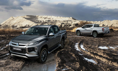 Η Mitsubishi Motors Corporation (MMC) θα δώσει το παρών στην 89η Διεθνή Έκθεση Αυτοκινήτου της Γενεύης*1, 5 _ 17 Μαρτίου, με ένα εκθεσιακό περίπτερο εμπνευσμένο από το παγκόσμιο μότο της εταιρίας “Drive your Ambition” («Οδήγησε τη Φιλοδοξία σου») Το MITSUBISHI ENGELBERG TOURER και το 2020 ASX compact SUV θα κάνουν την παγκόσμια πρεμιέρα τους στην Έκθεση. Το νέο L200 pickup ενός τόνου, θα κάνει την πρώτη Ευρωπαϊκή του εμφάνιση. Επιπλέον, η MMC θα παρουσιάσει μία νέα υπηρεσία που ονομάζει "DENDO DRIVE HOUSE (DDH)", με λύσεις για τον περιορισμό του φαινομένου της κλιματικής αλλαγής και την αντιμετώπιση των υψηλότερων ενεργειακών απαιτήσεων. Αυτό το ενεργειακό οικοσύστημα επιτρέπει στους ιδιοκτήτες να παράγουν, να αποθηκεύουν και να μοιράζουν αυτόματα την ενέργεια μεταξύ αυτοκινήτου και σπιτιού. Το πακέτο, που ονομάζεται Dendo και σημαίνει “ηλεκτρικό” στα Ιαπωνικά, είναι ένα σύστημα που αποτελείται από ηλιακούς συλλέκτες (φωτοβολταϊκά), έναν αμφίδρομο φορτιστή που χρησιμοποιεί τεχνολογία Vehicle-to-Home (V2H), έναν οικιακό συσσωρευτή και το Mitsubishi PHEV. *1. Επίσημες ημέρες Τύπου είναι 5 και 6 Μαρτίου, ενώ η Έκθεση είναι ανοιχτή για το κοινό 7 – 17 Μαρτίου. Για περισσότερες πληροφορίες, επισκεφθείτε το: https://www.gims.swiss/ MITSUBISHI ENGELBERG TOURER ASX L200 1. Επισκόπηση Εκθεμάτων της MMC Η σειρά των εκθεμάτων της MMC θα περιλαμβάνει το MITSUBISHI ENGERBERG TOURER, το 2020 ASX compact SUV (RVR ή Outlander Sport σε μερικές αγορές) και το 2020 L200 pickup ενός τόνου της Ευρωπαϊκής αγοράς.  L200 pickup ενός τόνου (Μοντέλο Ευρωπαϊκής αγοράς) Ενσαρκώνοντας τη φιλοσοφία ‘Engineered Beyond Tough’ στο πνεύμα της οποίας έχουν γαλουχηθεί επιτυχημένες γενιές των Mitsubishi pickup trucks, το νέο L200 έχει εξελιχθεί ως το Απόλυτο Sport Utility Truck. Κύρια χαρακτηριστικά: δυναμική σχεδίαση που περιλαμβάνει μία εξελιγμένη φυσιογνωμία DYNAMIC SHIELD της MMC, σύστημα 4WD με βελτιωμένες επιδόσεις παντός εδάφους και χρήση προηγμένων τεχνολογιών ενεργητικής ασφάλειας. Στη διάσημη αντοχή και αξιοπιστία του L200 για επαγγελματική χρήση προστίθενται βελτιώσεις στην άνεση και ποιότητα κύλισης για ιδιώτες πελάτες. *2…Καταχωρημένο εμπορικό σήμα του Γερμανικού Συνδέσμου Αυτοκινητοβιομηχανιών (VDA) 2. Παρουσιάσεις (1) DENDO DRIVE HOUSE (DDH) Η MMC θα παρουσιάσει το σύστημα "DENDO DRIVE HOUSE (DDH)" σε ειδικά διαμορφωμένο χώρο. Η επίδειξη του DDH για γίνει με κατανοητό τρόπο, για να αντιληφθούν οι πελάτες πώς μπορούν να μειώνουν τους λογαριασμούς ρεύματος και το κόστος καυσίμων και να δημιουργούν ένα απόθεμα ενέργειας για έκτακτες ανάγκες, αλλά και ένα πιο βιώσιμο ηλεκτρικό δίκτυο. (2) Παρουσίαση Συνδεδεμένων Υπηρεσιών Μία ακόμα τεχνολογική επίδειξη του Mitsubishi Connect θα κάνει η MMC για τους επισκέπτες Έκθεσης, ώστε να μάθουν από πρώτο χέρι πώς το σύστημα ενημέρωσης / ψυχαγωγίας Smartphone-link Display Audio (SDA) μπορεί να προσφέρει υπηρεσίες ασφάλειας, συντήρησης και ψυχαγωγίας με απλή σύνδεση ενός smartphone και άλλων συσκευών. 3. Τα Εκθέματα της MMC στην 89η Έκθεση Αυτοκινήτου της Γενεύης Μοντέλο Αριθμός εκθεμάτων Σχόλια Ημέρες Τύπου Ημέρες Κοινού MITSUBISHI ENGERBERG TOURER 1 1 Παγκόσμιο Ντεμπούτο Πρωτοτύπου. Εκθεσιακό Αυτοκίνητο ASX 1 1 Παγκόσμιο Ντεμπούτο (Μ.Υ. 2020). Μοντέλο Ευρωπαϊκής αγοράς. Εκθεσιακό Αυτοκίνητο. RVR Outlander Sport σε μερικές αγορές L200 1 1 Ευρωπαϊκό ντεμπούτο (Μ.Υ. 2020). Μοντέλο Ευρωπαϊκής αγοράς. Εκθεσιακό Αυτοκίνητο. Triton εκτός Ευρώπης Outlander PHEV 2 2 Eclipse Cross 1 1 Outlander 1 Space Star 1 Mirage εκτος Ευρώπης i-MiEV 1 Custom 2019. Αυτοκίνητο ειδικά διαμορφωμένο για την Έκθεση της Γενεύης Σύνολο 6 9 Παρουσιάσεις DENDO DRIVE HOUSE Connected Services (Συνδεδεμένες Υπηρεσίες) Outlander PHEV cutaway chassis (κάτοψη εσωτερικού) Τεχνολογικό Έκθεμα Outlander PHEV cutaway chassis (κάτοψη εσωτερικού) Η MMC έχει δημιουργήσει ένα ειδικό website στην παρακάτω URL με πληροφορίες σχετικά με τα εκθέματά της στην Έκθεση Αυτοκινήτου της Γενεύης 2019. http://www.mitsubishi-motors.com/en/innovation/motorshow/2019/gms2019/