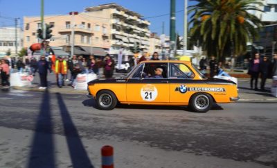 Ένα ηλιόλουστο πρωινό καλωσόρισε του 50 συμμετέχοντες στο 1ο Σιρκουϊ ΦΙΛΠΑ, που διεξήχθη στους φιλόξενους δρόμους του Δήμου Νέας Φιλαδέλφειας - Νέας Χαλκηδόνας την Κυριακή 10/2/2019. Από νωρίς το πρωί ο αλυτάρχης κ. Γ. Χωριανόπουλος και η ομάδα της ΦΙΛΠΑ με επικεφαλής τον υπεύθυνο της οργάνωσης κ. Ν. Κοζανίτη και με την βοήθεια των υπεύθυνων του δήμου, τοποθετήσαν αχυρόμπαλες και σάκους με άμμο ενώ δεκάδες υπεύθυνοι ασφαλείας τοποθετήθηκαν όπου κρίθηκε απαραίτητο για την ασφαλή διεξαγωγή της εκδήλωσης. Την ίδια ώρα ο δήμος και η τροχαία φρόντισαν να κλείσουν οι δρόμοι που είχαν οριστεί για την διαδρομή με κάγκελα. Από τις 10.00 έως τις 12.30 οι δρόμοι γέμισαν από τους ήχους των εξατμίσεων των αγωνιζομένων και από τους εκατοντάδες θεατές που προσήλθαν για να θαυμάσουν τα πανέμορφα ιστορικά αυτοκίνητα που συμμετείχαν. Την εκδήλωση τίμησαν με την παρουσία τους ο αντιδήμαρχος κος Θ. Μανολιδάκης και ο διοικητής τροχαίας Νέας Ιωνίας κ. Σ. Ξυνός. Μετά την ολοκλήρωση του αγωνιστικού σκέλους, 25 πανέμορφες ιστορικές μοτοσικλέτες της λέσχης κλασσικής μοτοσικλέτας καθώς και ένα πανέμορφο «φορμουλάκη», ιδιοκατασκευή του κ. Κ. Τσιπνή, έκαναν γύρους του σιρκουί για να τα θαυμάσουν οι θεατές. Μετά το πέρας της εκδήλωσης τα πληρώματα απόλαυσαν ένα ωραίο γεύμα μετά μουσικής στην ταβέρνα ΜΕΖΕ...ΤΖΑΚΙ. Συμμετέχοντες, χορηγοί και οργάνωση έκλεισαν ραντεβού στο ίδιο μέρος για μια ακόμη καλύτερη εκδήλωση του χρόνου! Νικητές αναδείχτηκαν οι: 1οι Π. ΜΑΖΑΡΑΚΗΣ - Κ. ΜΑΖΑΡΑΚΗΣ με VW Karmann Ghia του 1957 2οι Γ. ΚΑΡΤΑΛΟΣ - Α. ΓΕΩΡΓΟΥΛΗΣ με VW 1303 του 1971 3οι Η. ΓΕΩΡΓΑΛΑΣ - Μ. ΘΕΟΔΩΡΟΠΟΥΛΟΣ με MINI 1275 του 1974 4οι Δ. ΑΡΒΑΝΙΤΗΣ - Α. ΠΑΝΟΠΟΥΛΟΣ με TOYOTA CELICA ST/TA 22 του 1973 5οι Ι. ΣΟΥΣΗΣ - Θ. ΝΤΑΙΦΑΣ με BMW 628 Csi του 1984 6οι Ι. ΑΡΓΥΡΑΚΗΣ - Ε. ΘΩΔΟΥ με PEUGEOT 304 S CABRIO του 1973