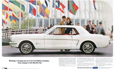 • Η Ford γιορτάζει σήμερα την 55η επέτειο της Mustang, του δημοφιλέστερου σε πωλήσεις σπορ κουπέ μοντέλου για το 2018 με 113.066 πωλήσεις παγκοσμίως • Αυτή είναι η τέταρτη διαδοχική χρονιά κατά την οποία η Mustang αποσπά τον τίτλο του πιο καλοπουλημένου σπορ κουπέ μοντέλου σε όλο τον κόσμο. Οι πωλήσεις της Mustang στην Ευρώπη έχουν αυξηθεί σε ποσοστιαία βάση άνω του 27% από τις αρχές του 2019 • Φτάνοντας το 15,4%, το μερίδιο της Mustang στην κατηγορία των σπορ κουπέ αυξήθηκε κατά μισή ποσοστιαία μονάδα το 2018 σε σχέση με την προηγούμενη χρονιά, γεγονός που αποδίδεται εν μέρει στην εμβληματική έκδοση Bullitt Η φετινή 55η επέτειος της Mustang σηματοδοτεί την κατάκτηση του τίτλου του δημοφιλέστερου σε πωλήσεις σπορ κουπέ μοντέλου σε παγκόσμιο επίπεδο για τέταρτη συνεχή χρονιά. Από την Αυστραλία μέχρι το Περού, η Mustang κυριάρχησε σε όλο τον κόσμο στην κατηγορία της το 2018, με συνολικές πωλήσεις 113.066 οχημάτων, σύμφωνα με στοιχεία της IHS Markit. Έτσι, το 2018 αποτελεί την τέταρτη συνεχή χρονιά της ηγεμονίας της Mustang όχι μόνο ως παγκόσμιου best-seller στην κατηγορία των σπορ κουπέ αυτοκινήτων, αλλά και ως του δημοφιλέστερου αυτοκινήτου του είδους στις ΗΠΑ, όπου η Ford πούλησε πέρσι 75.842 Mustang. Το πρώτο τρίμηνο του 2019, οι πωλήσεις της Mustang στην Ευρώπη ανήλθαν στις 2.300 μονάδες, επίδοση που αντιστοιχεί σε άνοδο άνω του 27% συγκριτικά με την αντίστοιχη περσινή περίοδο.* «Η Ford ξέφυγε από τα συμβατικά όταν λάνσαρε τη Mustang πριν από 55 χρόνια», δήλωσε ο Jim Farley, Ford president, για τις παγκόσμιες αγορές. «Τίποτα δεν σου προσφέρει μεγαλύτερη αίσθηση ελευθερίας και οδηγικής απόλαυσης με τον αέρα να σου ανεμίζει τα μαλλιά, όπως μία Mustang. Πρόκειται για ένα αυτοκίνητο σύμβολο. Δεν υπάρχει τίποτα καλύτερο από τον βρυχηθμό του V8 μία ανοιξιάτικη μέρα. Δεν είναι να απορεί κανείς που η Mustang αναδείχτηκε ως το δημοφιλέστερο σπορ κουπέ σε όλο τον κόσμο.» Η Mustang διατέθηκε σε 146 χώρες το 2018, βάσει των επίσημων στοιχείων πωλήσεων της Ford. Περισσότερες από 500.000 Mustang έκτης γενιάς έχουν πουληθεί σε όλο τον πλανήτη από το 2015, μεταξύ των οποίων πάνω από 45.000 στην Ευρώπη. Έτσι, το εμβληματικό μοντέλο της Ford κατάφερε πέρσι να αυξήσει το μερίδιό του σε παγκόσμιο επίπεδο κατά μισή ποσοστιαία μονάδα, αποσπώντας, χάρη και στην έκδοση Bullitt, το 15,4% της κατηγορίας. # # # *Οι 20 Ευρωπαϊκές αγορές είναι: Αυστρία, Βέλγιο, Μ. Βρετανία, Τσεχία, Δανία, Φινλανδία, Γαλλία, Γερμανία, Ελλάδα, Ουγγαρία, Ιρλανδία, Ιταλία, Ολλανδία, Νορβηγία, Πολωνία, Πορτογαλία, Ισπανία, Ρουμανία, Σουηδία και Ελβετία.