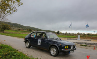 O Ac3 (Argolis ClassicCar Club) στην 5η συνδιοργάνωση με την Κοινωφελή Επιχείρηση του Δήμου Άργους-Μυκηνών και επίκεντρο την Αργολίδα, πραγματοποίησε το 14ο ΡΑΛΛΥ ΔΑΝΑΩΝ 14&15/12/2019. Το ΡΑΛΛΥ ΔΑΝΑΩΝ έχει καθιερωθεί ως απαιτητικός αγώνας και έχει πιστούς συμμετέχοντες από το 2007 που το περιλαμβάνουν στο ημερολόγιο τους. Στη λίστα συμμετοχών των 30 πληρωμάτων συμπεριλαμβάνονταν, παλαιοί Πρωταθλητές, οι σημερινοί πρωταγωνιστές του Πανελληνίου Πρωταθλήματος Regularity,καθώς επίσης οδηγός (πρωταθλητής Ευρώπης ) που ήλθε για τον συγκεκριμένο αγώνα, Crucifix Christian (LUX) - Μουστάκας Nικόλαος (GRE/FRA), Porsche 911. Ξεχωριστής αναφοράς χρήζει η συμμετοχή του sporting οδηγού Πρωταθλητή 1993, Κ. Αποστόλου. Επιβεβαιώνεται για μια ακόμη φορά η φήμη του ΡΑΛΛΥ ΔΑΝΑΩΝ, αλλά και του AC3 που έχει κερδίσει την εμπιστοσύνη των φίλων του ιστορικού αυτοκινήτου για την δυνατότητα διοργάνωσης άρτιων εκδηλώσεων. Το 14ο ΡΑΛΛΥ ΔΑΝΑΩΝ εκκίνησε με βροχερό καιρό στις 11:00 από τα Δερβενάκια Καφέ « Ενόδιον» και μέσα από ιστορικές, γραφικές διαδρομές του Δήμου Άργους-Μυκηνών,( Μυκήνες, Λίμνες) επέστρεψε το απόγευμα στο ιστορικό κέντρο του Άργους, για το τέλος της 1ης ημέρας και από το ίδιο σημείο για την επανεκκίνηση της επόμενης ημέρας. Ο έντονος συναγωνισμός μεταξύ των πληρωμάτων άλλαζε την γενική κατάταξη συνεχώς και στην προτελευταία Ειδική Διαδρομή της 1ης ημέρας ( πού έχει ξεχωριστή κατάταξη) μετά από 225 χλμ. το πλήρωμα Μουστάκας Σπύρος - Μουστάκας Μάρκος τίθενται επικεφαλής, ξεκινώντας πρώτοι την 2η ημέρα ακολουθούμενοι από τους Κονταράτο - Ιατρίδη Ι. και Κουνέλη Δ.-Κουνέλη Α. Η εκκίνηση της 2ης ημέρας δόθηκε με ηλιοφάνεια την Κυριακή στις 10:30 με κατεύθυνση προς Βελανιδιά, Ανδρίτσα, Ελαιοχώρι, Αχλαδόκαμπο και τερματισμό το Κεφαλάρι. Μετά από συνολικά 330 χλμ. 14 Ειδικές Διαδρομές και 38 χρονομετρήσεις, νικητές είναι για 4η συνεχή χρονιά οι : Κονταράτος Θ. - Ιατρίδης Ι. / Porsche 911 SC mod 1980. Ακολουθούν 2οι Μουστάκας Σ. - Μουστάκας Μ / Alfa Romeo Alfasud /mod 1978, και 3οι Κουνέλης Δ.-Κουνέλης Α. /Toyota Starlet / mod 1986. Τον δικό τους συναγωνισμό είχαν τα πληρώματα της κατηγορίας TOURING όπου πρώτευσαν οι Καουτσκής Μ-Σουραλή Ε. ακολούθησαν, Παπάζογλου Λ-Νικολοπούλου Μ. & Ρώτας Ζ.-Χατζηπέτρου Ε, καθώς και της κατηγορίας άνευ οργάνων με διακριθέντες τους Μωραΐτη Ν-Κοκκίνου Β. Η λέσχη δέχθηκε ευμενή σχόλια για την άρτια οργάνωση, την ταχύτητα έκδοσης των αποτελεσμάτων με το ηλεκτρονικό σύστημα Chronopist/ ΣΙΣΑ, το μενού, και όλοι αναχώρησαν με την ικανοποίηση στα πρόσωπα τους ανεξαρτήτως αποτελέσματος, καθώς συμμετείχαν σε μία εκδήλωση πού κάλυψε τις προσδοκίες τους. Ευχαριστούμε θερμά τον Δήμο Άργους-Μυκηνών, την Κ.Ε.Δ.Α.Μ για την άψογη συνεργασία, τους χορηγούς μας https://ikteoargolidos.com.gr/ , www.classicautogarage και www.sptableware , τα μέλη και τους φίλους της λέσχης, καθώς και τα μέλη των λεσχών ΦΙΛΠΑ, ΣΙΣΑ, ΑΠΠΛΕ, και CMC για τη συμμετοχή τους. Και του χρόνου!