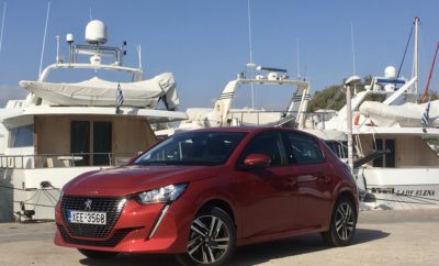 Η Peugeot, με αφορμή το λανσάρισμα του δημοφιλούς μοντέλου της ΝΕΟΥ PEUGEOT 208, διοργανώνει από την Παρασκευή 13 μέχρι και την Κυριακή 15 Δεκεμβρίου ένα OPEN WEEKEND σε όλο το δίκτυο των Επίσημων Διανομέων της ανά την Ελλάδα. Με το PEUGEOT OPEN WEEKEND το νέο σαγηνευτικό 208 θα είναι διαθέσιμο σε όλες τις εκθέσεις, ώστε να έχει το κοινό τη δυνατότητα να το γνωρίσει και να το οδηγήσει. Οι εκπλήξεις όμως δεν σταματούν εδώ γιατί στις εκθέσεις της PEUGEOT πανελλαδικά θα βρίσκονται προς πώληση όλα τα μοντέλα της μάρκας σε μοναδικές προσφορές! Το τριήμερο 13 -15 Δεκεμβρίου όλοι οι δρόμοι οδηγούν στην Peugeot!