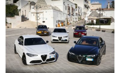 Οι ανανεωμένες Giulia και Stelvio ΜΥ20 είναι διαθέσιμες στην ελληνική αγορά με μία σειρά τεχνολογικών αναβαθμίσεων που ενισχύουν περεταίρω τα επίπεδα άνεσης, ασφάλειας και οδηγικής απόλαυσης που προσφέρουν τα δύο μοντέλα. Οι αναβαθμίσεις συνοδεύονται και από νέες εκδόσεις σε επίπεδο μηχανικών μερών και εξοπλισμού που δίνουν ακόμα περισσότερες δυνατότητες επιλογών στους αγοραστές. Οι Alfa Romeo Giulia και Stelvio MY20 είναι διαθέσιμες από τις 43.500 και 57.000 ευρώ αντίστοιχα. Διαθέτοντας τον απόλυτο οδηγικό χαρακτήρα στην κατηγορία τους, οι Alfa Romeo Giulia και Stelvio εξελίχθηκαν σε τρεις άξονες: τεχνολογία, αυτόνομη οδήγηση και συνδεσιμότητα, ώστε να προσφέρουν ακόμα υψηλότερα επίπεδα άνεσης, ασφάλειας και πρακτικότητας. Οι Giulia και Stelvio MY20 συνδυάζουν τα στοιχεία μηχανολογικής καινοτομίας, με την υψηλή αισθητική, την προηγμένη τεχνολογία και τη βελτιωμένη εργονομία και χρηστικότητα. Νέο σύστημα πολυμέσων και εργονομία υψηλής αισθητικής Η επαφή του οδηγού με το αυτοκίνητο στις Giulia και Stelvio είναι άμεση. Το γρήγορο και ακριβές σύστημα διεύθυνσης, η κορυφαία οδική συμπεριφορά, η κατανομή βάρους και η αστραπιαία απόκριση σε κάθε εντολή χαρακτηρίζουν απόλυτα την εμπειρία οδήγησης. Στις νέες Giulia και Stelvio MY20 αντίστοιχη είναι και η εμπειρία διάδρασης με το σύστημα πολυμέσων που εξελίχθηκε σε ένα νέο επίπεδο, ώστε να έχει ακόμα μεγαλύτερες δυνατότητες και παράλληλα να είναι πιο φιλικό στη χρήση. Στο κέντρο του πίνακα οργάνων δεσπόζει η νέα οθόνη TFT των 7'' με την ανανεωμένη διαμόρφωση ώστε οι πληροφορίες να παρέχονται με πιο ευανάγνωστο τρόπο, ενώ στην κεντρική κονσόλα η οθόνη των 8,8'' είναι πλέον αφής με νέα εμφάνιση και λογισμικό ώστε να προσαρμόζεται πολύ εύκολα στις απαιτήσεις του χρήστη. Η προσοχή στη λεπτομέρεια, η έρευνα και η μοντέρνα τεχνολογία οδήγησαν σε μια σειρά αλλαγών που βελτιώνουν την πρακτικότητα διατηρώντας το απαράμιλλο στιλ. Η νέα κεντρική κονσόλα φιλοξενεί μεγαλύτερους και πιο εύκολα προσβάσιμους αποθηκευτικούς χώρους, καθώς και χώρο ασύρματης φόρτισης. Νέος είναι και ο επιλογέας του αυτόματου κιβωτίου ταχυτήτων που είναι επενδεδυμένος με δέρμα, ενώ ανανεωμένος είναι και ο περιστροφικός επιλογέας μέσω του οποίου ελέγχεται το σύστημα πολυμέσων με ακόμα πιο ποιοτική αίσθηση και ακρίβεια στη λειτουργία του. Με αυτόνομη οδήγηση Επιπέδου 2 Οι νέες Giulia και Stelvio ΜΥ2020 εφοδιάζονται με μια σειρά προηγμένων συστημάτων υποβοήθησης οδήγησης ADAS (Advanced Driver Assistance Systems) που προσφέρουν επίπεδο αυτόνομης οδήγησης επιπέδου 2 ελέγχοντας αυτόνομα το γκάζι, το φρένο και το τιμόνι σε δεδομένες συνθήκες, πάντα κάτω από την επίβλεψη του οδηγού, έτσι ώστε να προσφέρονται αυξημένα επίπεδα άνεσης στις μεγάλες διαδρομές. Τα βασικά συστήματα με τα οποία εφοδιάζονται τα μοντέλα ΜΥ2020 είναι: το Lane Keeping Assist (σύστημα διατήρησης πορείας), το Active Blind Spot Assist (ενεργό σύστημα παρακολούθησης τυφλής γωνίας), το Active Cruise Control (ενεργό σύστημα διατήρησης ταχύτητας) και το Traffic Sign Recognition (σύστημα αναγνώρισης πινακίδων κυκλοφορίας). Με ακόμα περισσότερες επιλογές Οι Giulia και Stelvio MY20 προσφέρονται με μια ευρεία γκάμα turbo κινητήρων βενζίνης και diesel, αλλά και νέες εκδόσεις με έμπνευση από την πλούσια ιστορία της μάρκας. Η Giulia εφοδιάζεται με τον κινητήρα βενζίνης 2.0ΤΒ με απόδοση 200 ή 280 ίππους. Διαθέσιμος είναι και ο κινητήρας Diesel 2.2TD σε εκδόσεις με απόδοση 190 ή 210 ίππους. Όλα τα σύνολο συνδυάζονται με το αυτόματο κιβώτιο 8 σχέσεων με δυνατότητα χειροκίνητης σειριακής λειτουργίας, ενώ ανάλογα με την έκδοση η κίνηση μεταδίδεται στους πίσω τροχούς ή και στους τέσσερις μέσω του προηγμένου συστήματος Q4. Για πρώτη φορά διαθέσιμη είναι η έκδοση Sprint που αποτελεί μια έκδοση με σπορ χαρακτηριστικά που εφοδιάζεται με κινητήρες 200 (βενζίνη) και 190 (diesel) ίππων αποτελώντας την ιδανική εισαγωγή δίπλα στις κορυφαίες Veloce και Veloce Ti. Επίσης για πρώτη φορά η έκδοση Veloce με τον κινητήρα βενζίνης είναι διαθέσιμη και με κίνηση μόνο στους πίσω τροχούς. Αντίστοιχα η Stelvio εφοδιάζεται με τα ίδια μηχανικά σύνολα όπως και η Giulia, όμως όλες οι εκδόσεις της εφοδιάζονται με το σύστημα τετρακίνησης Q4 τονίζοντας τον SUV χαρακτήρα του μοντέλου. Οι νέες εκδόσεις Sprint και Veloce, τόσο στην Giulia, όσο και την Stelvio εφοδιάζονται με το πλήρες πακέτο ADAS Οι νέες Alfa Romeo Giulia και Stelvio είναι διαθέσιμες στην ελληνική αγορά με τιμές που ξεκινούν από 43.500 ευρώ (Giulia) και τις 57.000 ευρώ (Stelvio).