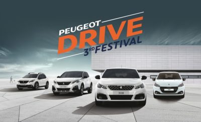 Η Peugeot διοργανώνει για άλλη μια χρονιά το Φεστιβάλ επιλεγμένων μεταχειρισμένων μετά την μεγάλη επιτυχία που γνώρισε τις δύο προηγούμενες χρονιές. Πιο συγκεκριμένα, από τις 31 Ιανουαρίου έως τις 15 Φεβρουαρίου 2020, τα δημοφιλή μοντέλα της PEUGEOT 108, 208, 308, αλλά και τα SUV 2008 και 3008, διατίθενται ελαφρώς μεταχειρισμένα σαν καινούρια, σε πλήθος εκδόσεων και επιπέδων εξοπλισμού, αυτόματων και χειροκίνητων, βενζίνης και πετρελαίου με τα εξής μοναδικά οφέλη: • Εργοστασιακή εγγύηση (έως 5 έτη) • Δωρεάν 2 εργοστασιακά service • Δωρεάν τέλη κυκλοφορίας 2020 • Δωρεάν το κόστος μεταβίβασης του αυτοκινήτου • Ενημερωμένο βιβλίο συντήρησης • Ειδικές εκπτώσεις σε μελλοντικά service και ανταλλακτικά • Δυνατότητα ανταλλαγής και χρήσης ευνοϊκών προγραμμάτων χρηματοδότησης Οι εκπλήξεις όμως δεν σταματούν εδώ γιατί στις εκθέσεις της PEUGEOT πανελλαδικά θα βρίσκονται προς πώληση πολλά, επιλεγμένα μεταχειρισμένα άλλων μαρκών. Από τις 31 Ιανουαρίου έως τις 15 Φεβρουαρίου 2020 το εξειδικευμένο προσωπικό των διανομέων της Peugeot θα περιμένει όλους τους ενδιαφερόμενους για να επιλέξουν και φυσικά να οδηγήσουν το εγγυημένο μεταχειρισμένο που τους ταιριάζει!