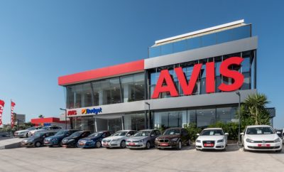 Η Avis χορηγός των Κινητών Ομάδων Υγείας