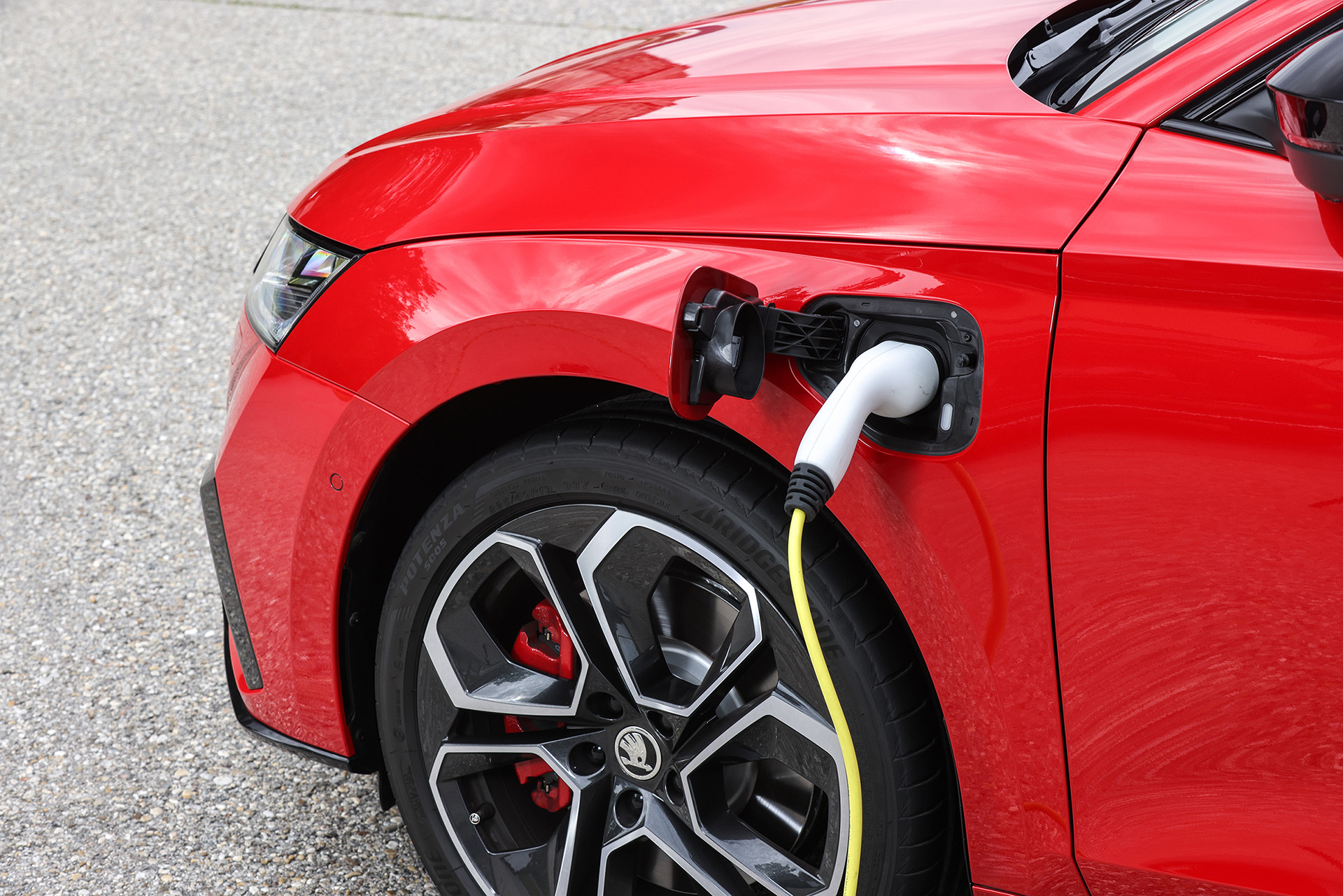 Electric Vehicle Conference autoliveris