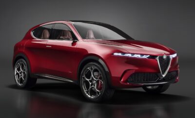 H Alfa Romeo Tonale κατακτά το κοινό στα Car Of The Year Awards 2021 του Βρετανικού περιοδικού WHAT CAR?