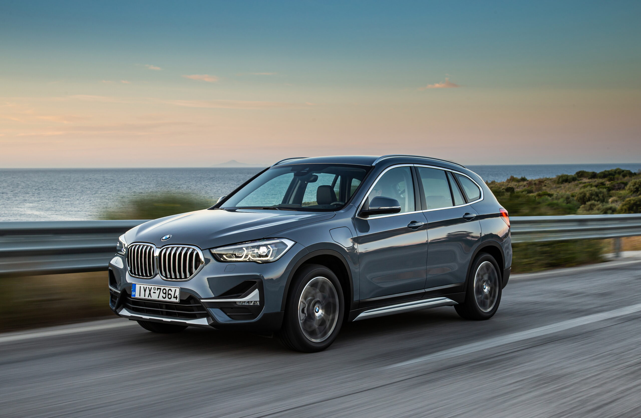BMW X1 To best seller στην κατηγορία του autoliveris